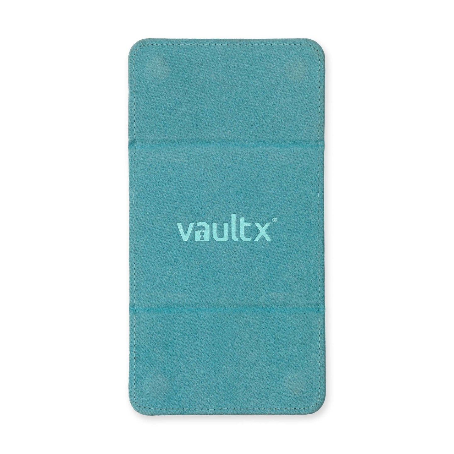 Exo-Tec® Sideloading Deck Box 100+ Pastel Blue
