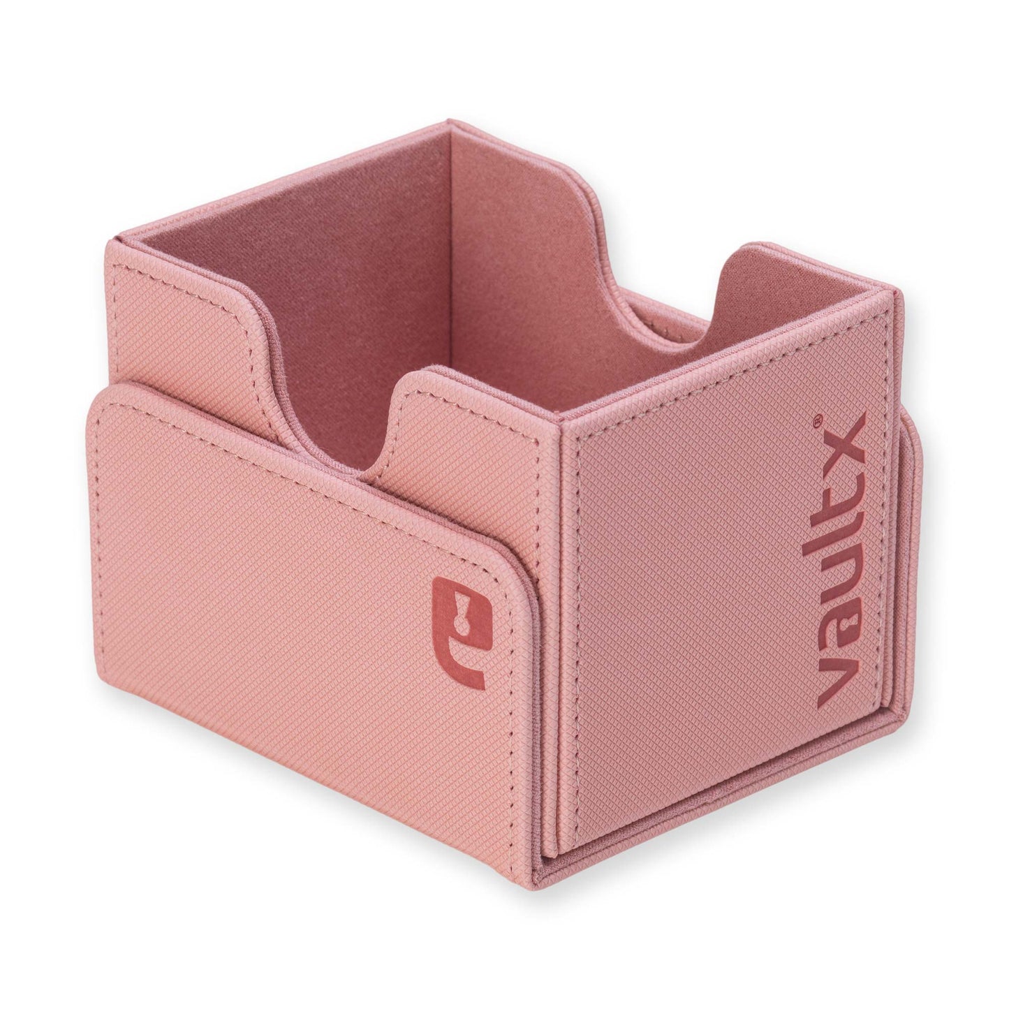 Exo-Tec® Sideloading Deck Box 100+ Just Pink