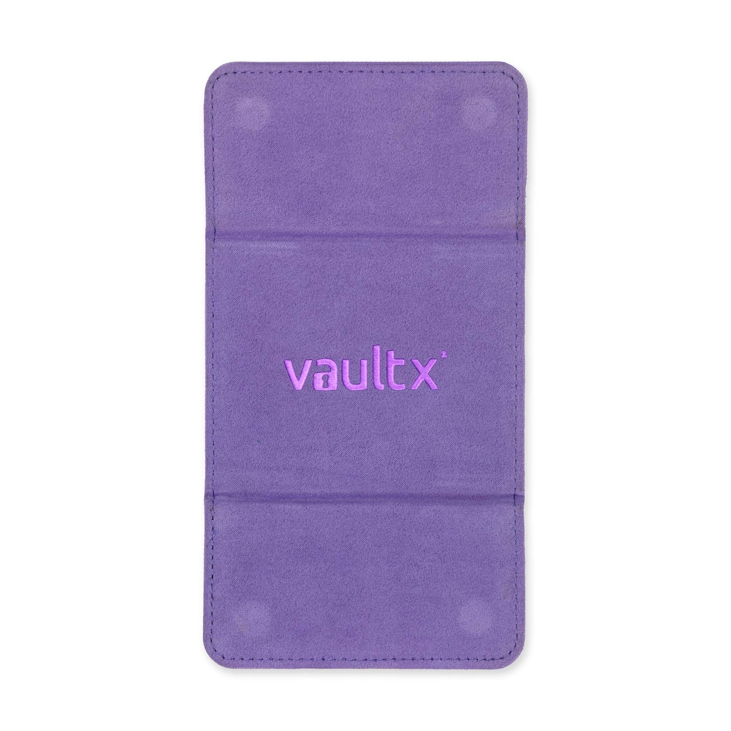 Exo-Tec® Sideloading Deck Box 100+ Just Purple
