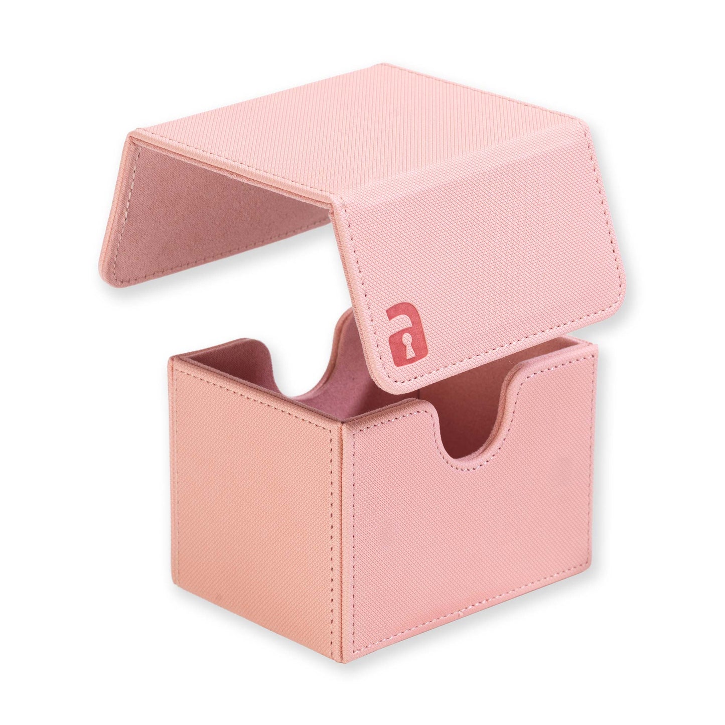 Exo-Tec® Sideloading Deck Box 100+ Just Pink