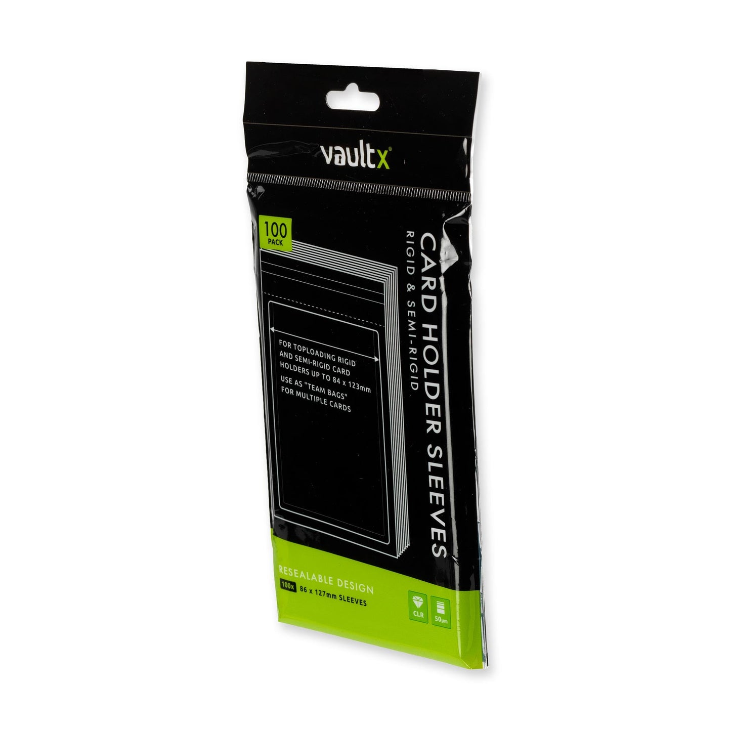 Card Holder Sleeves