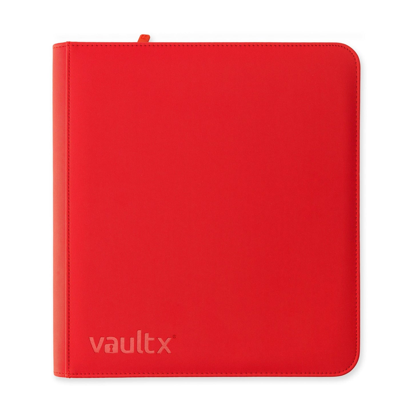 12-Pocket Exo-Tec® Zip Binder SVP