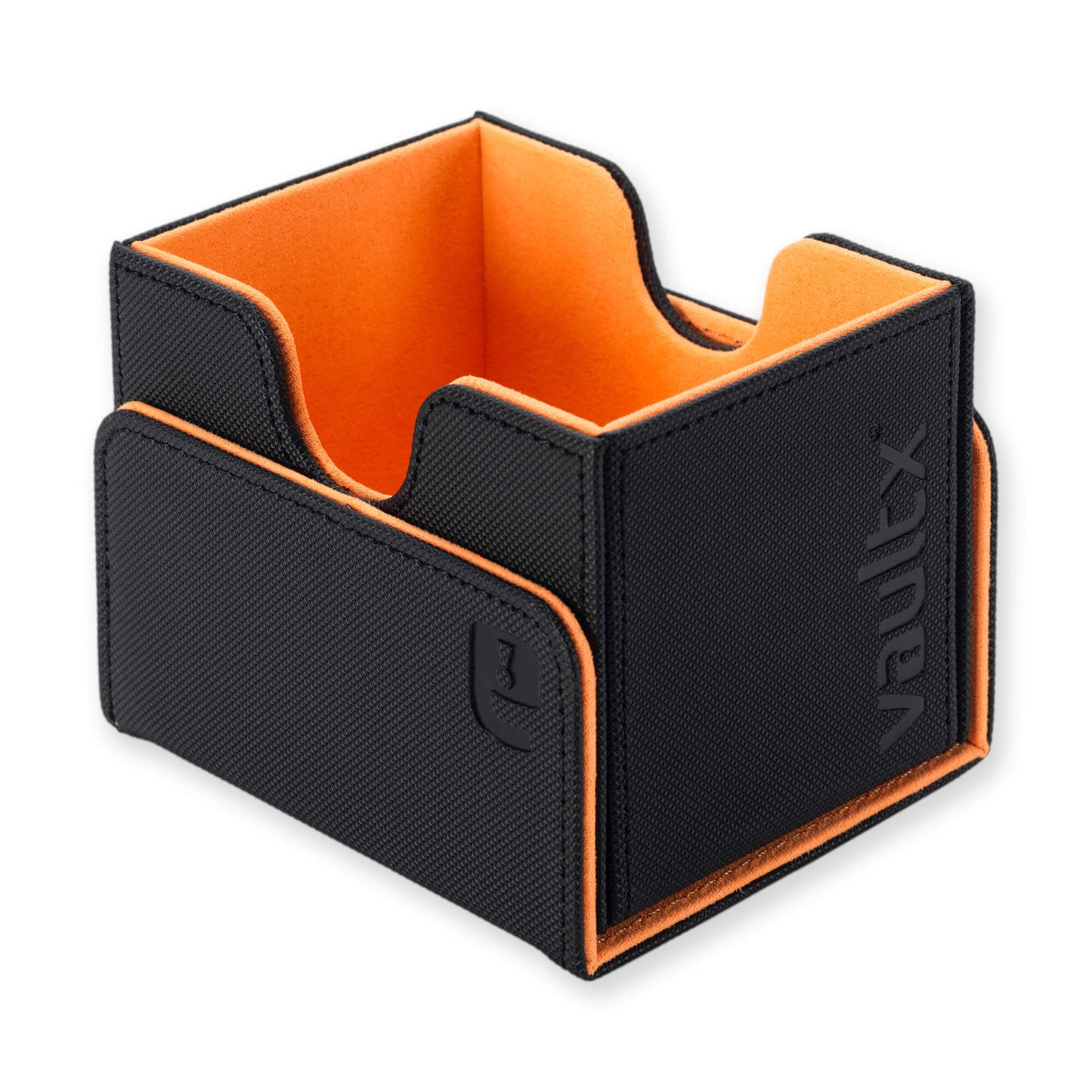 Exo-Tec® Sideloading Deck Box 100+