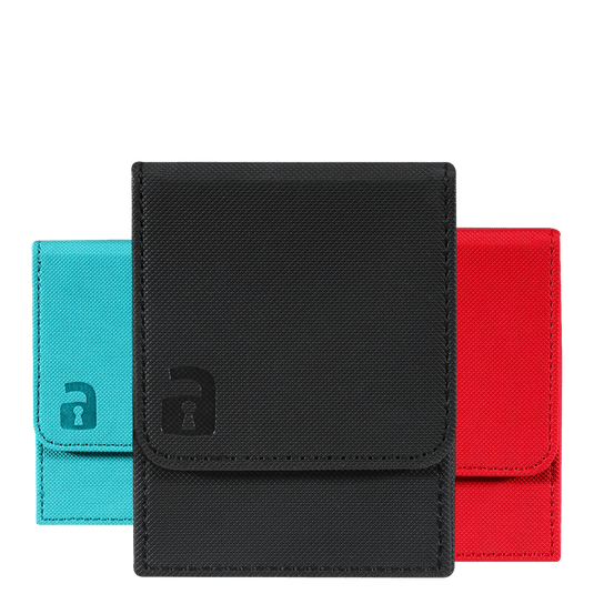 Deck Boxes Vault X EU