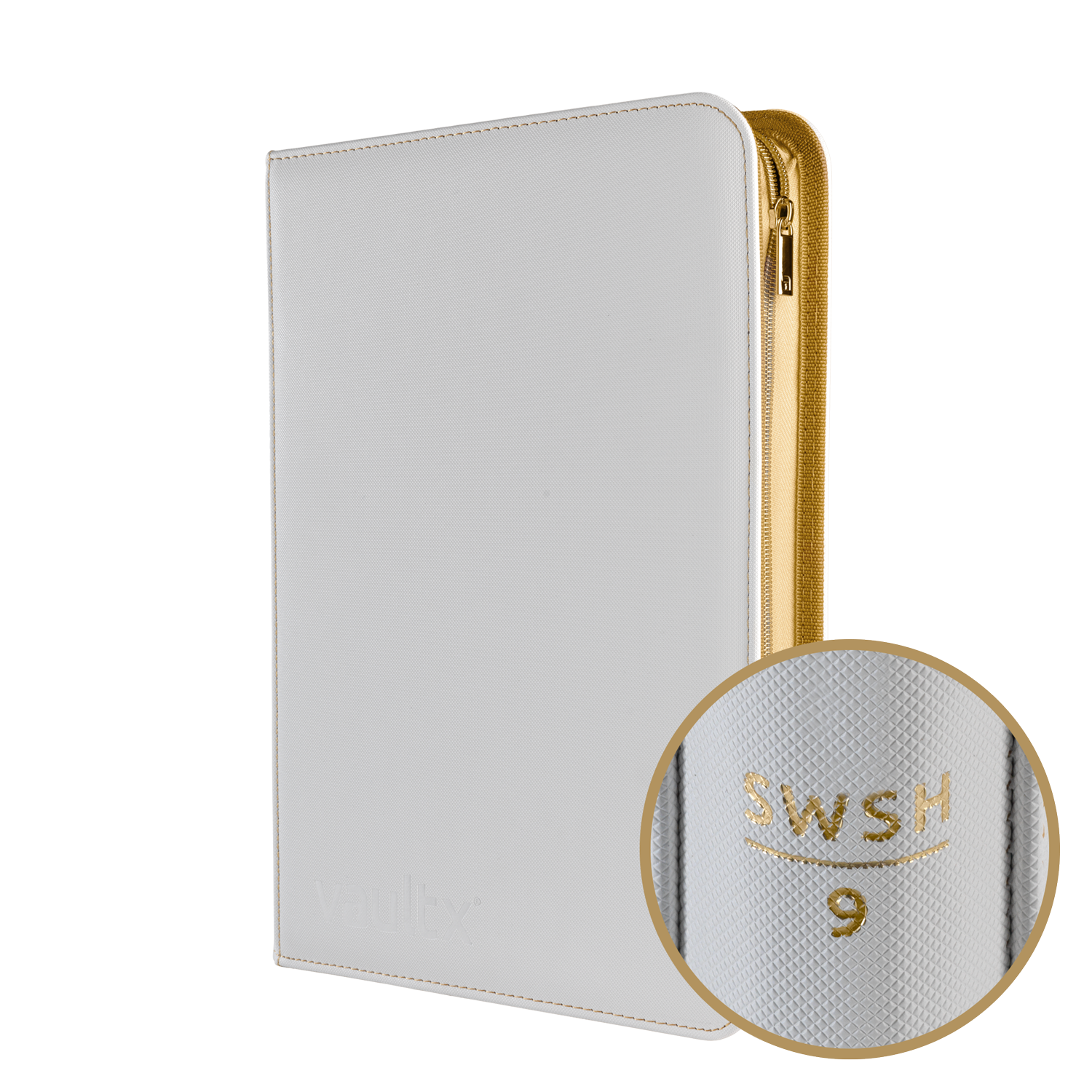 SWSH Binders – Vault X EU