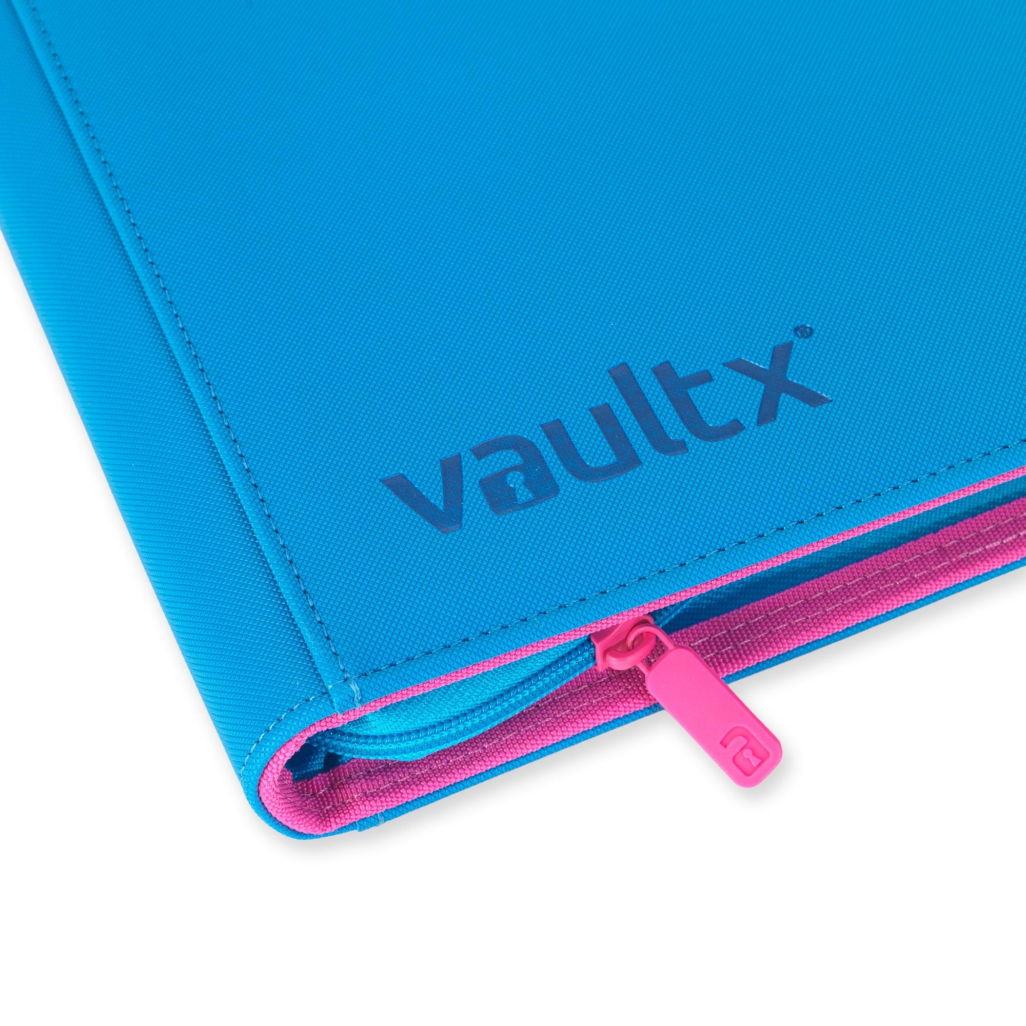 12-Pocket Exo-Tec® Zip Binder ME4 – Vault X EU