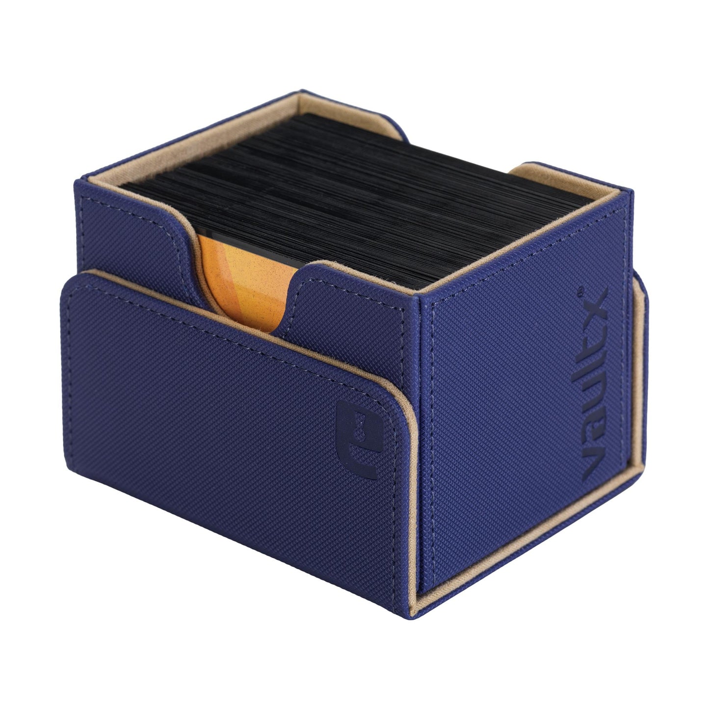 Exo-Tec® Sideloading Deck Box 100+ SET1