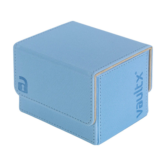 Exo-Tec® Sideloading Deck Box 100+ SET11