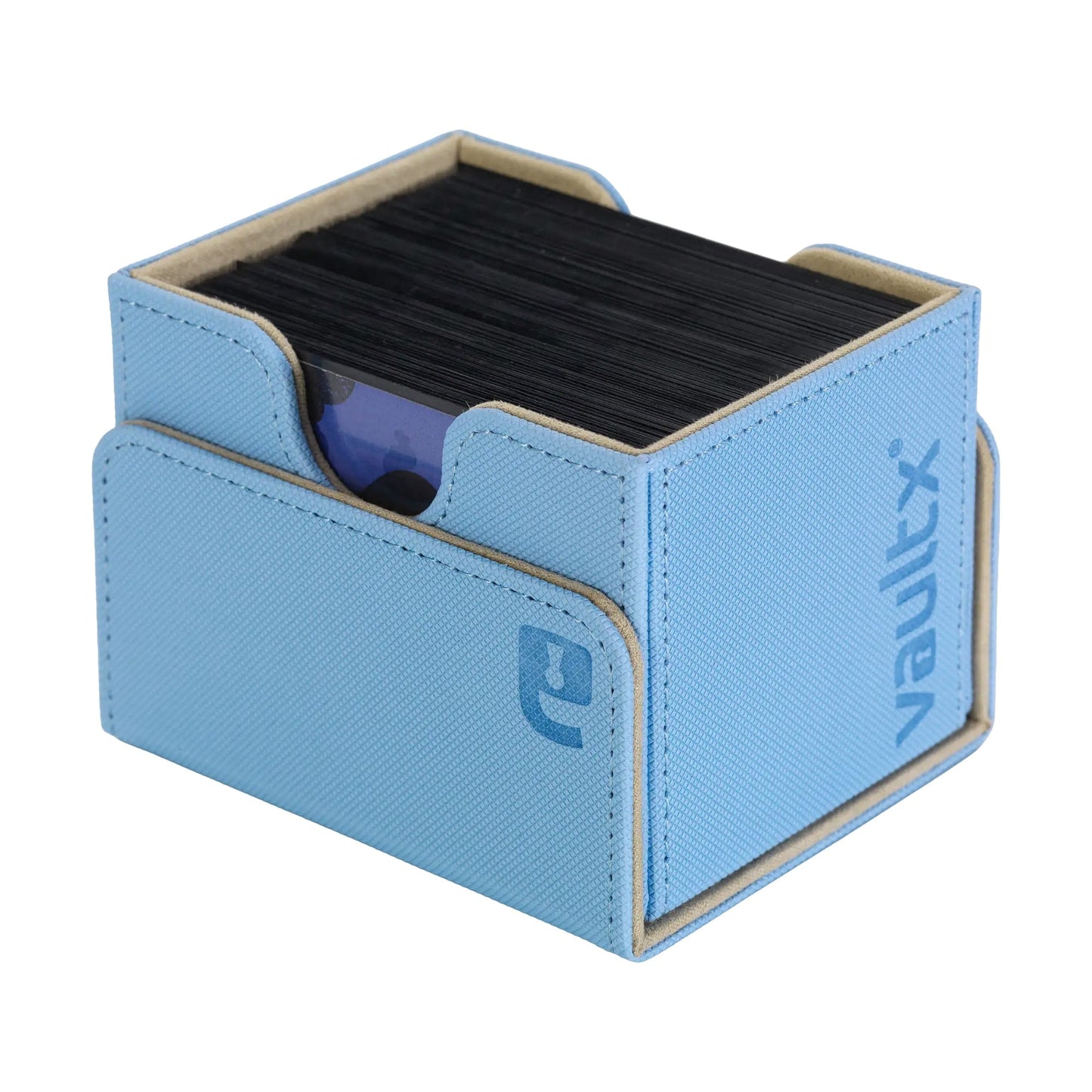 Exo-Tec® Sideloading Deck Box 100+ SET11