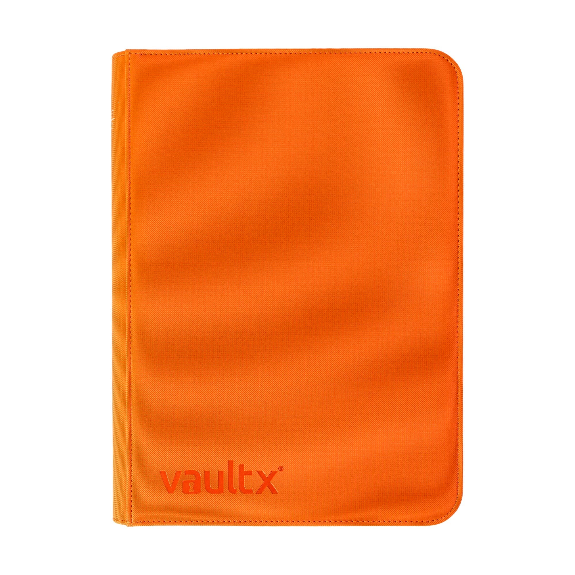9-Pocket Exo-Tec® Zip Binder SET12 – Vault X EU