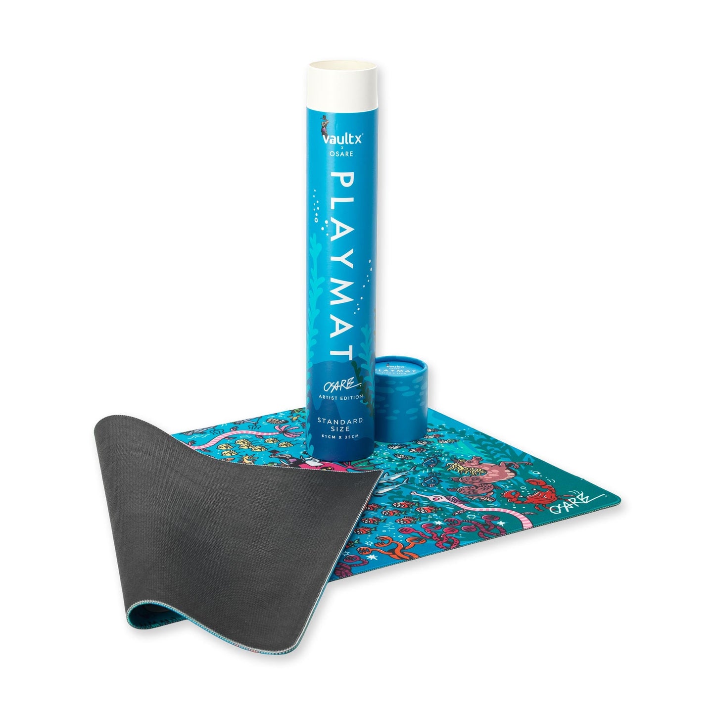 Playmat Water: Osare