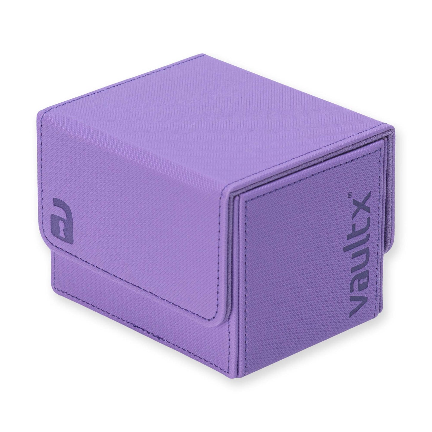 Exo-Tec® Sideloading Deck Box 100+ Just Purple