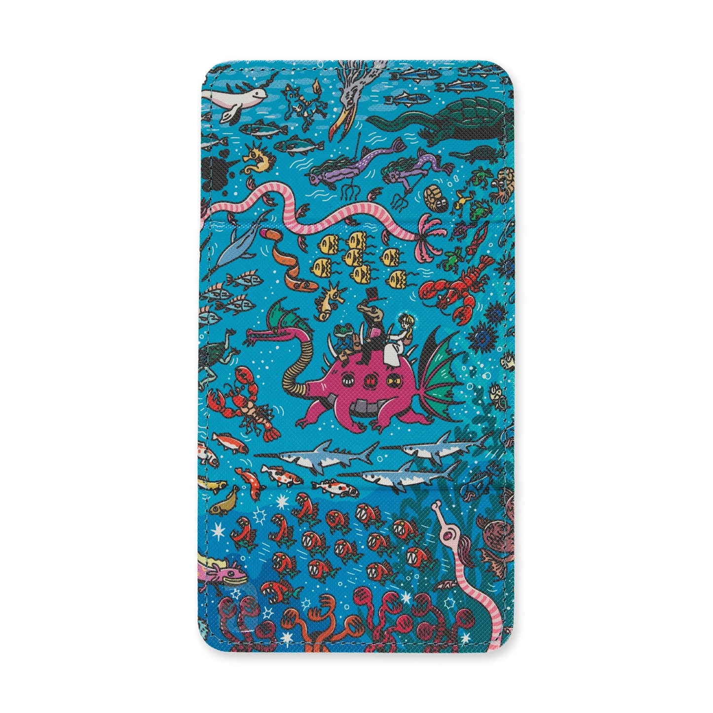 Exo-Tec® Sideloading Deck Box 100+ Water: Osare