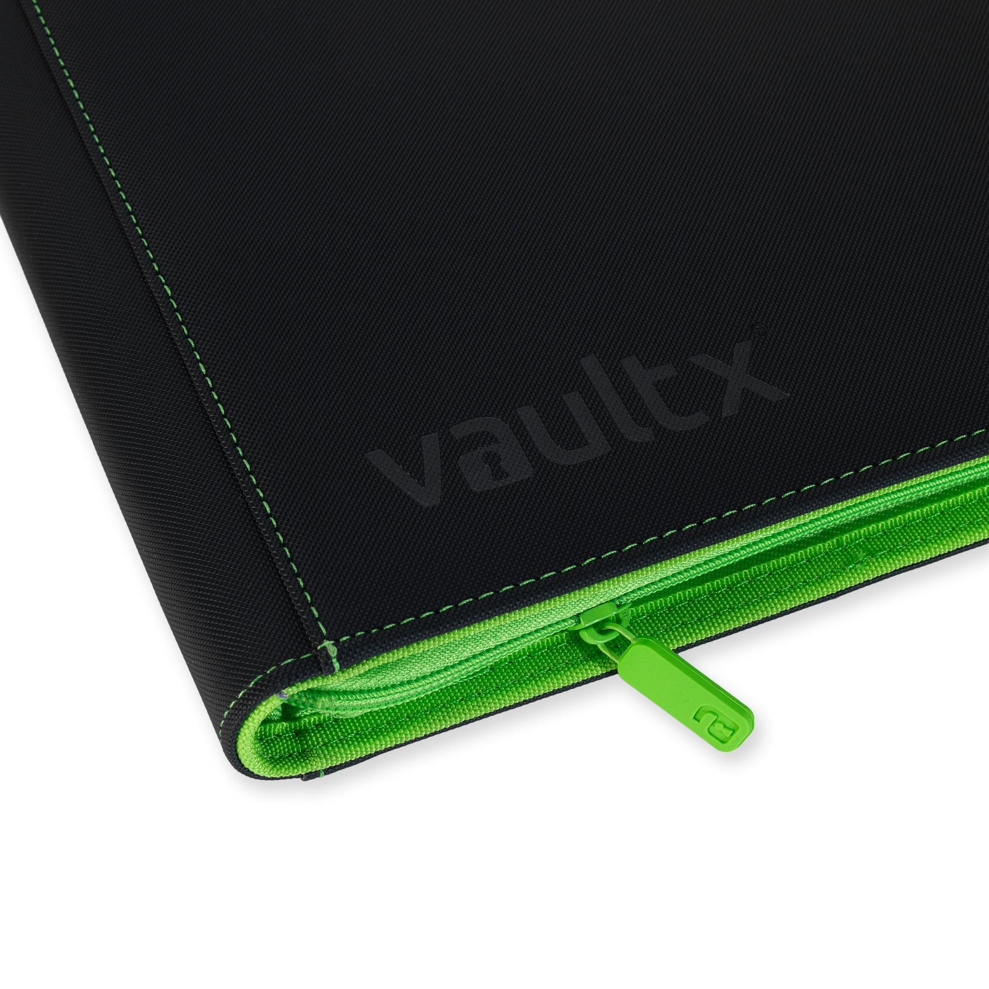 12-Pocket Exo-Tec® Zip Binder ME3 – Vault X EU