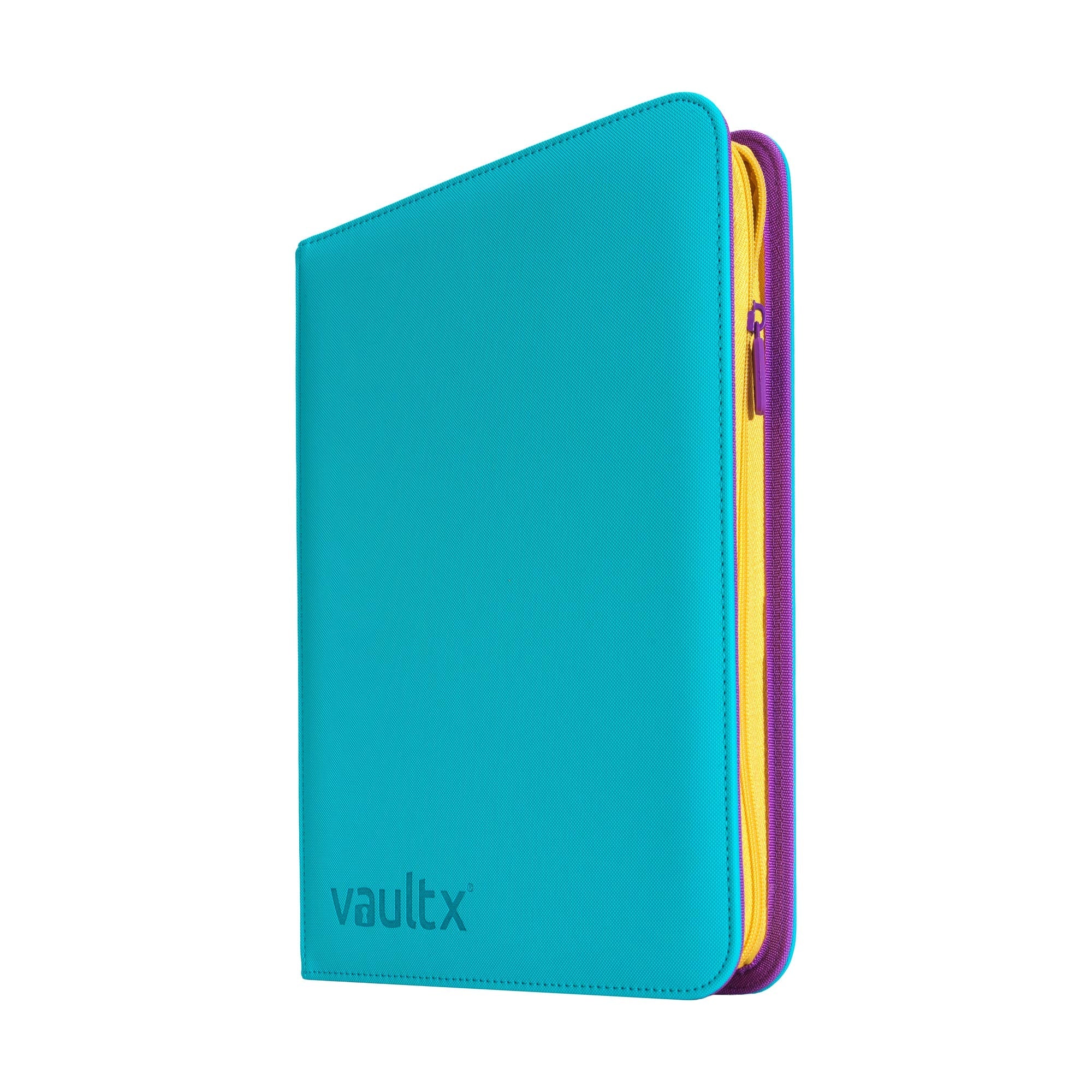 希少 06AW Soe 2way multi pocket zip 9-Pocket Exo-Tec® Zip Binder ME2.5 – Vault X EU