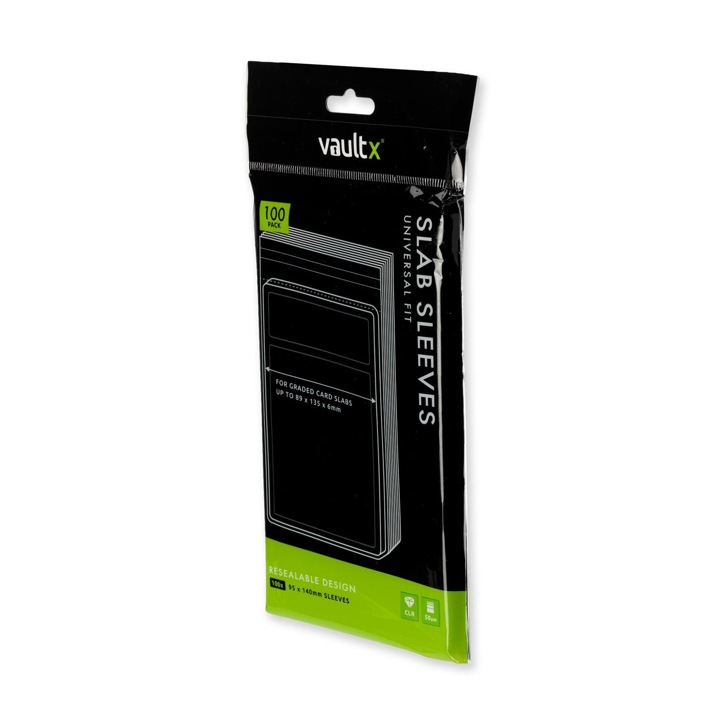 Universal Fit Slab Sleeves