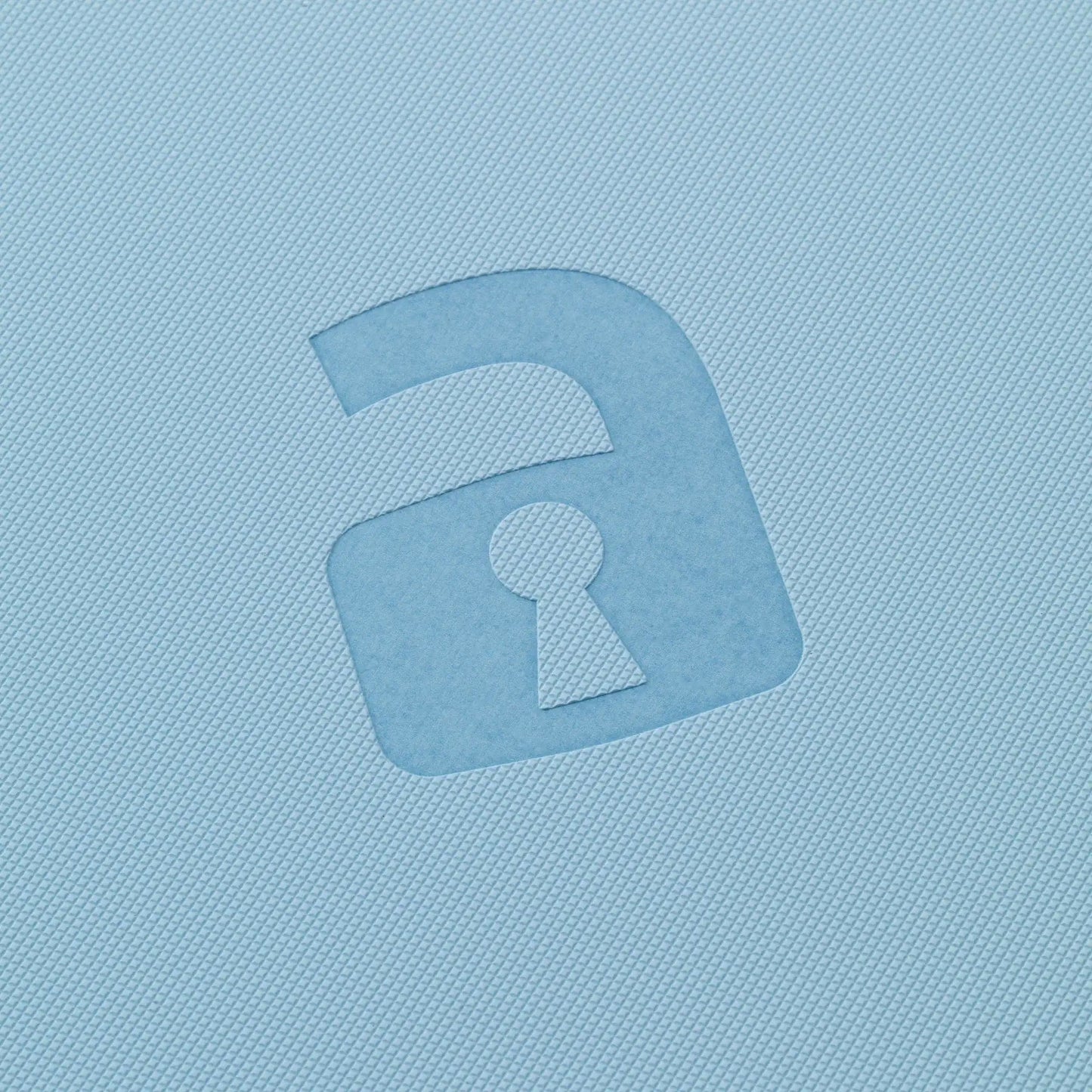 12-Pocket Exo-Tec® Zip Binder SET11