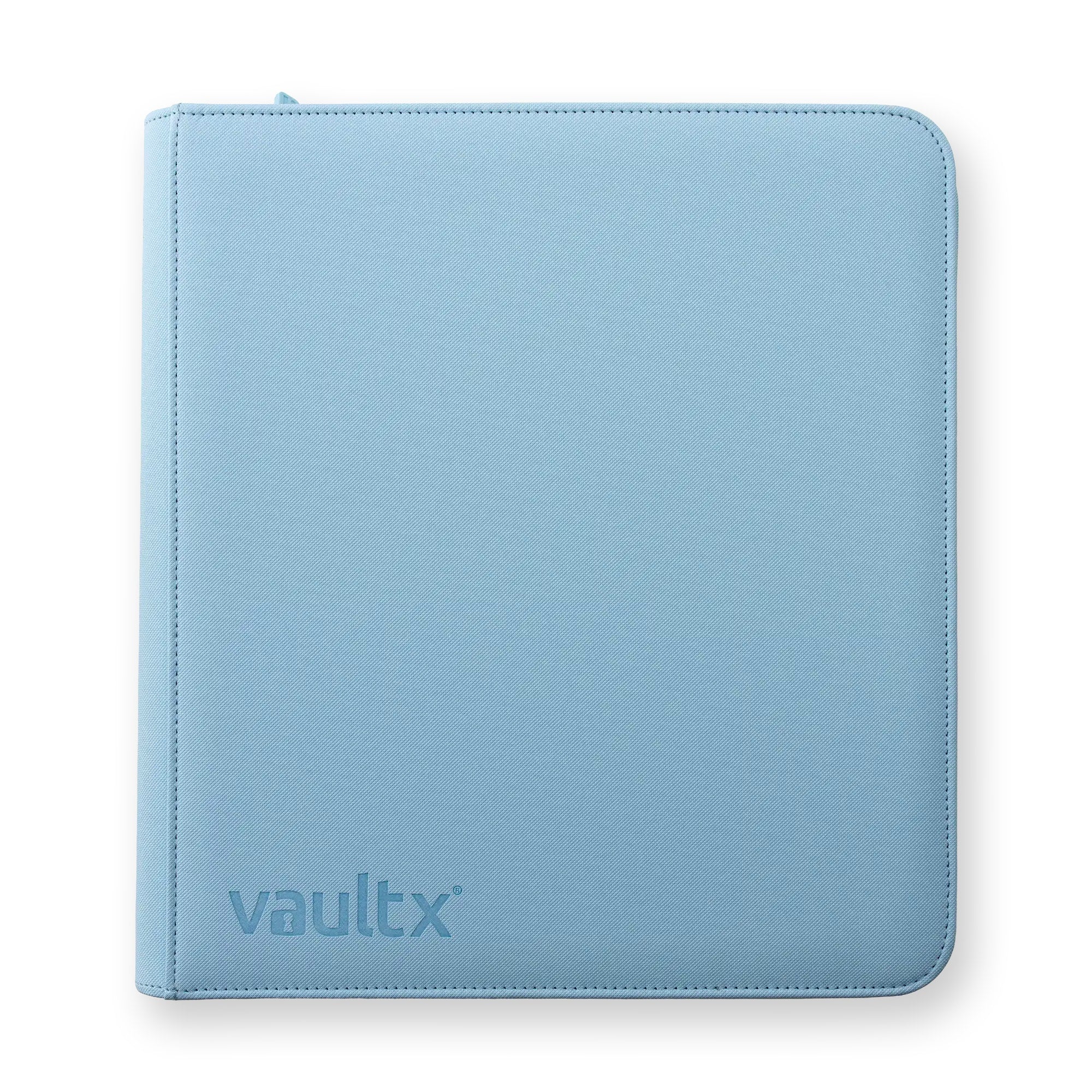 12-Pocket Exo-Tec® Zip Binder SET11 – Vault X EU