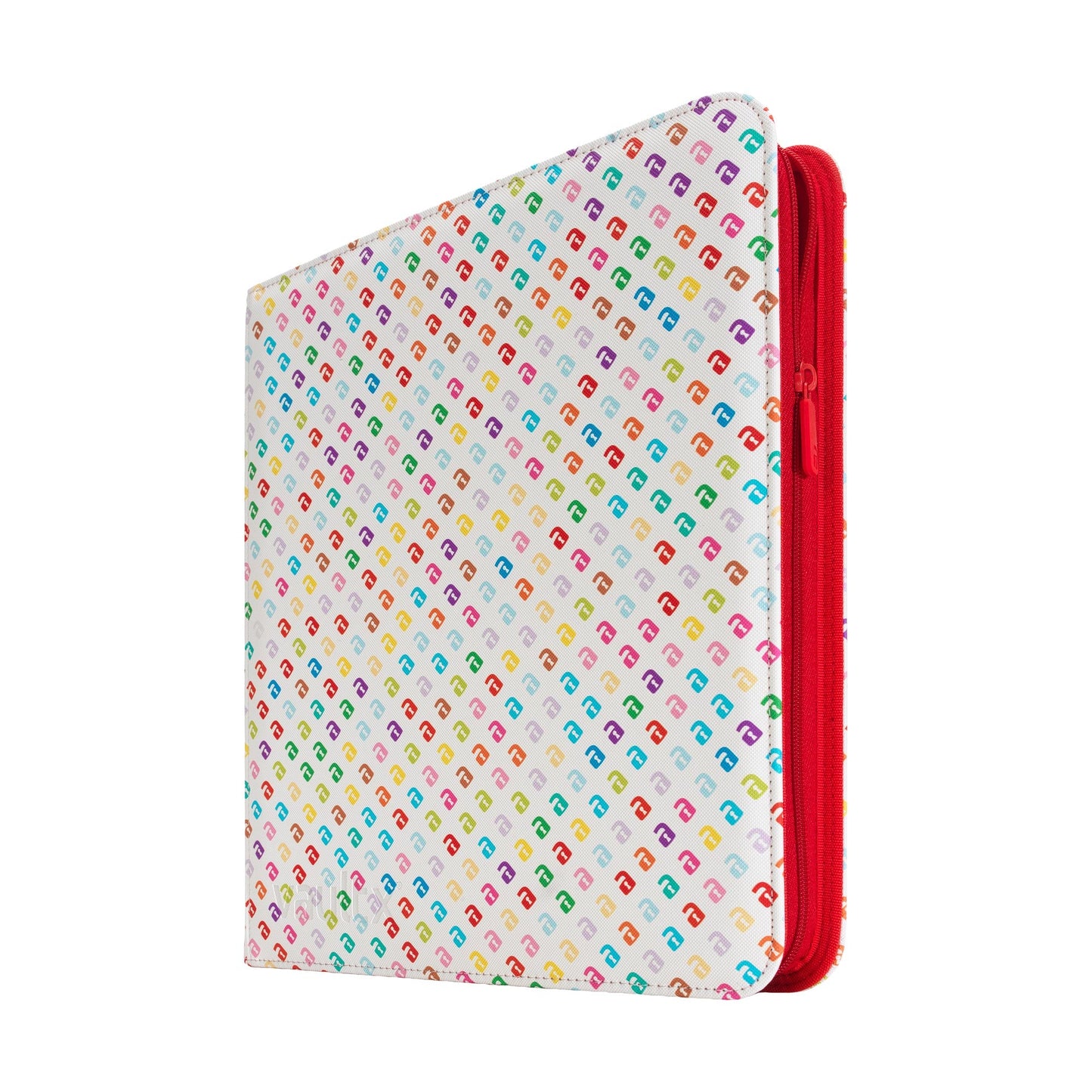 12-Pocket Exo-Tec® Zip Binder Anniversary Edition