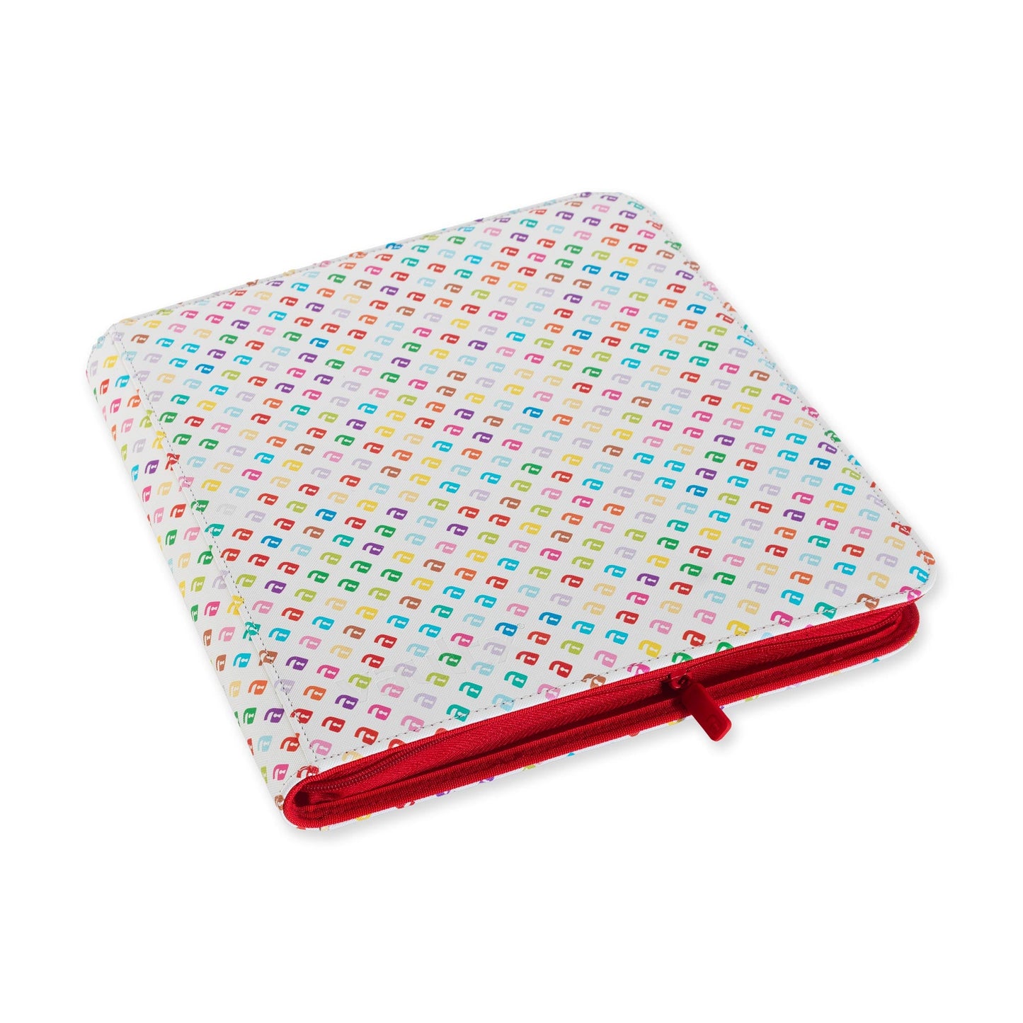 12-Pocket Exo-Tec® Zip Binder Anniversary Edition