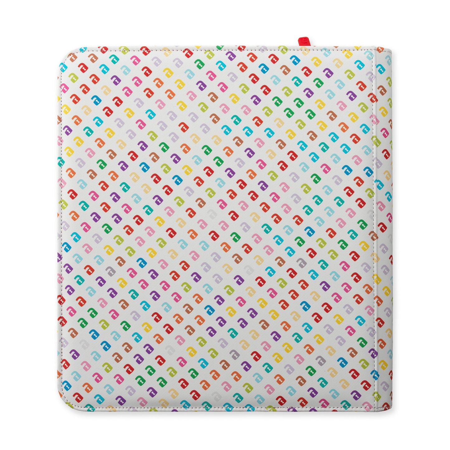 12-Pocket Exo-Tec® Zip Binder Anniversary Edition