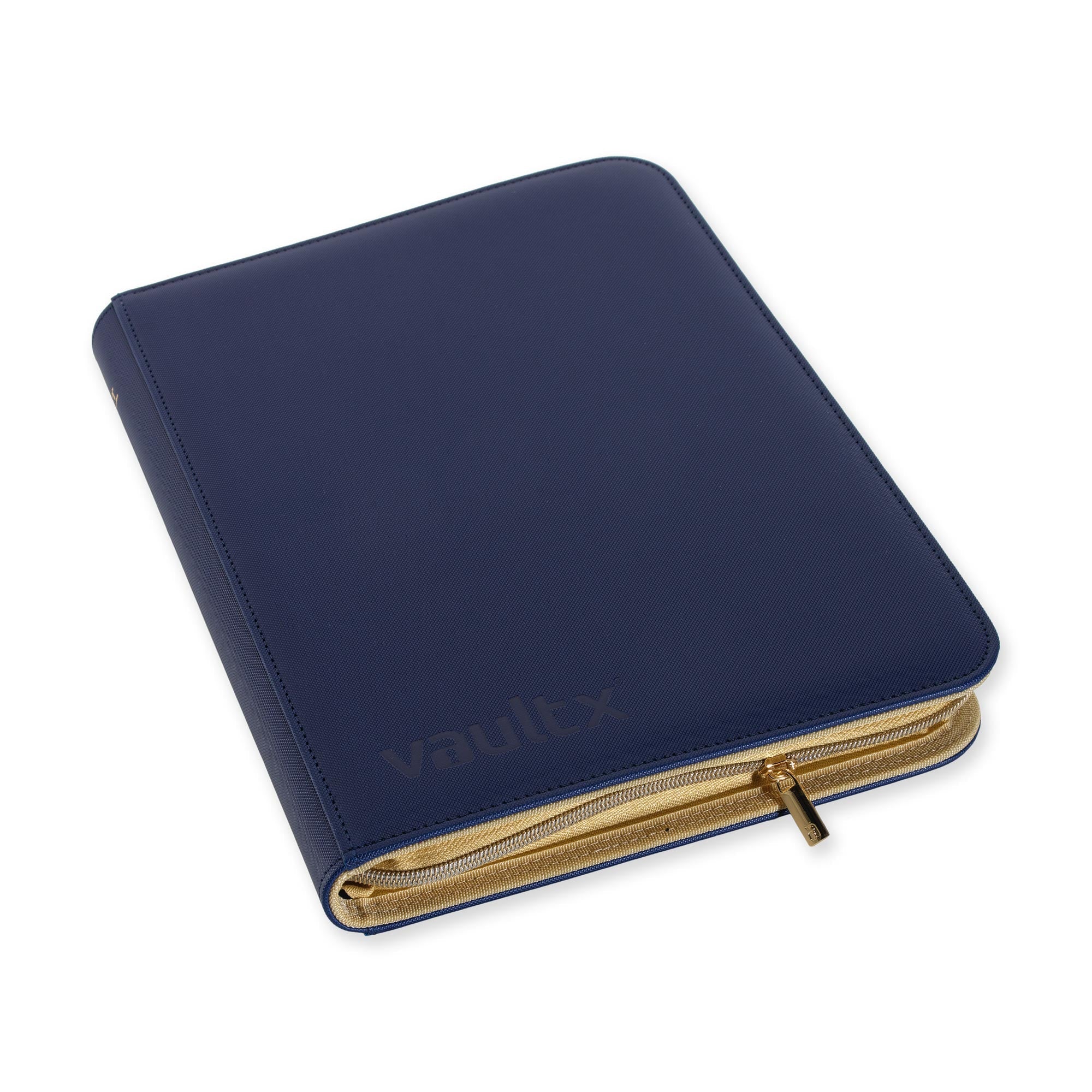 9-Pocket Exo-Tec® Zip Binder SET1 – Vault X EU