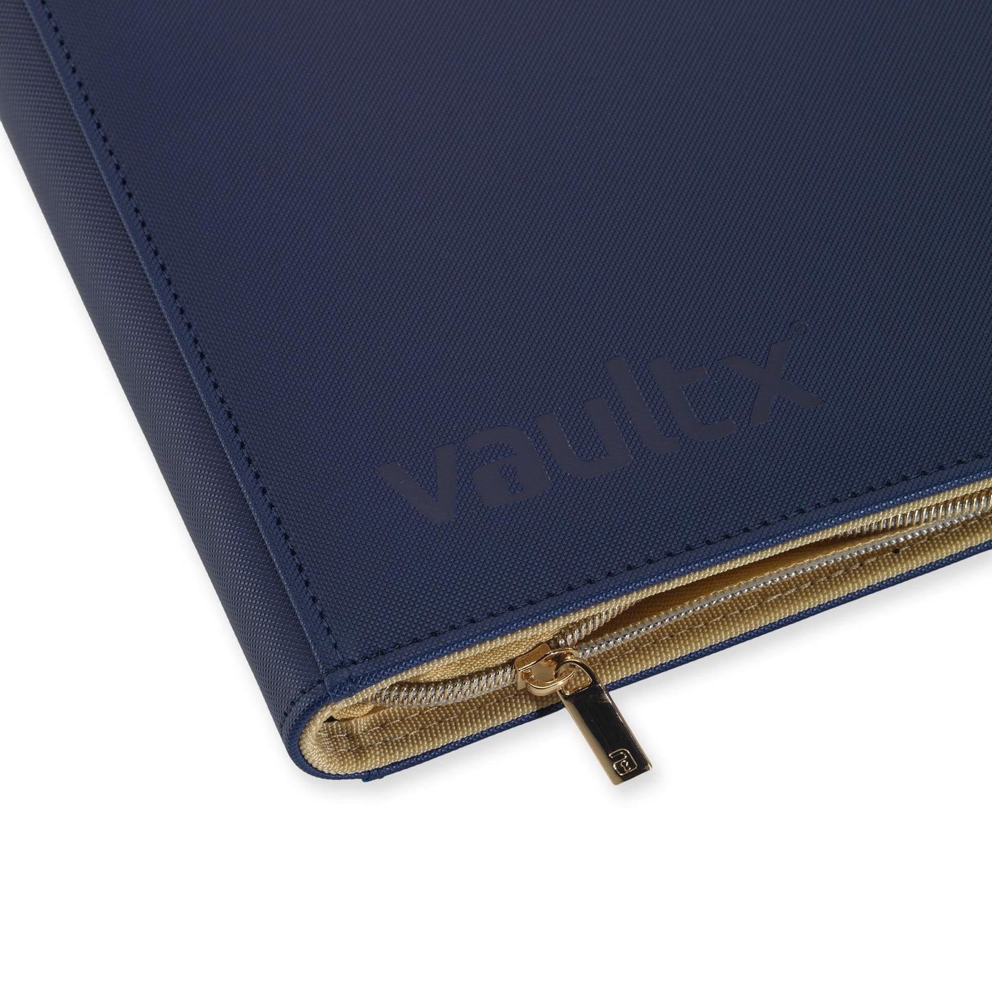 9-Pocket Exo-Tec® Zip Binder SET1