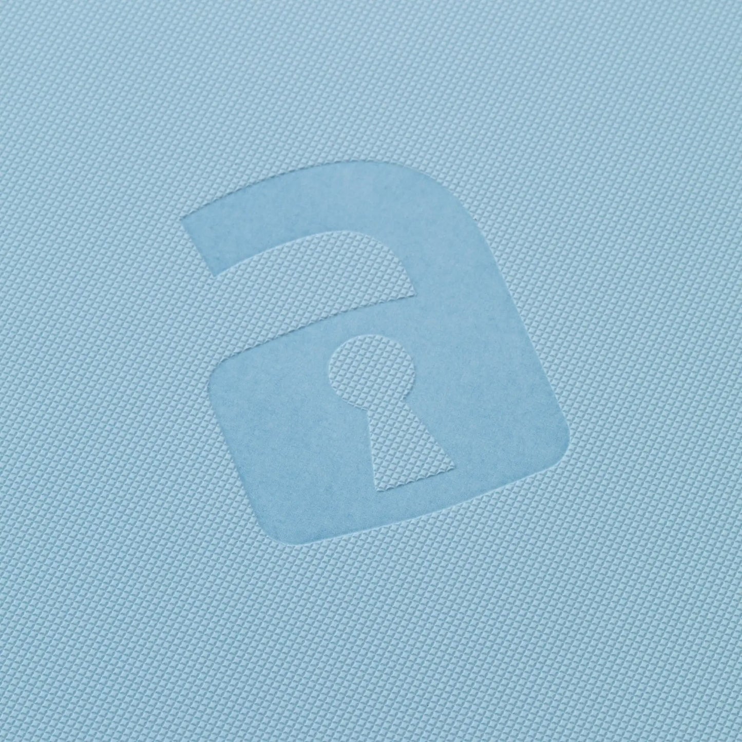 9-Pocket Exo-Tec® Zip Binder SET11