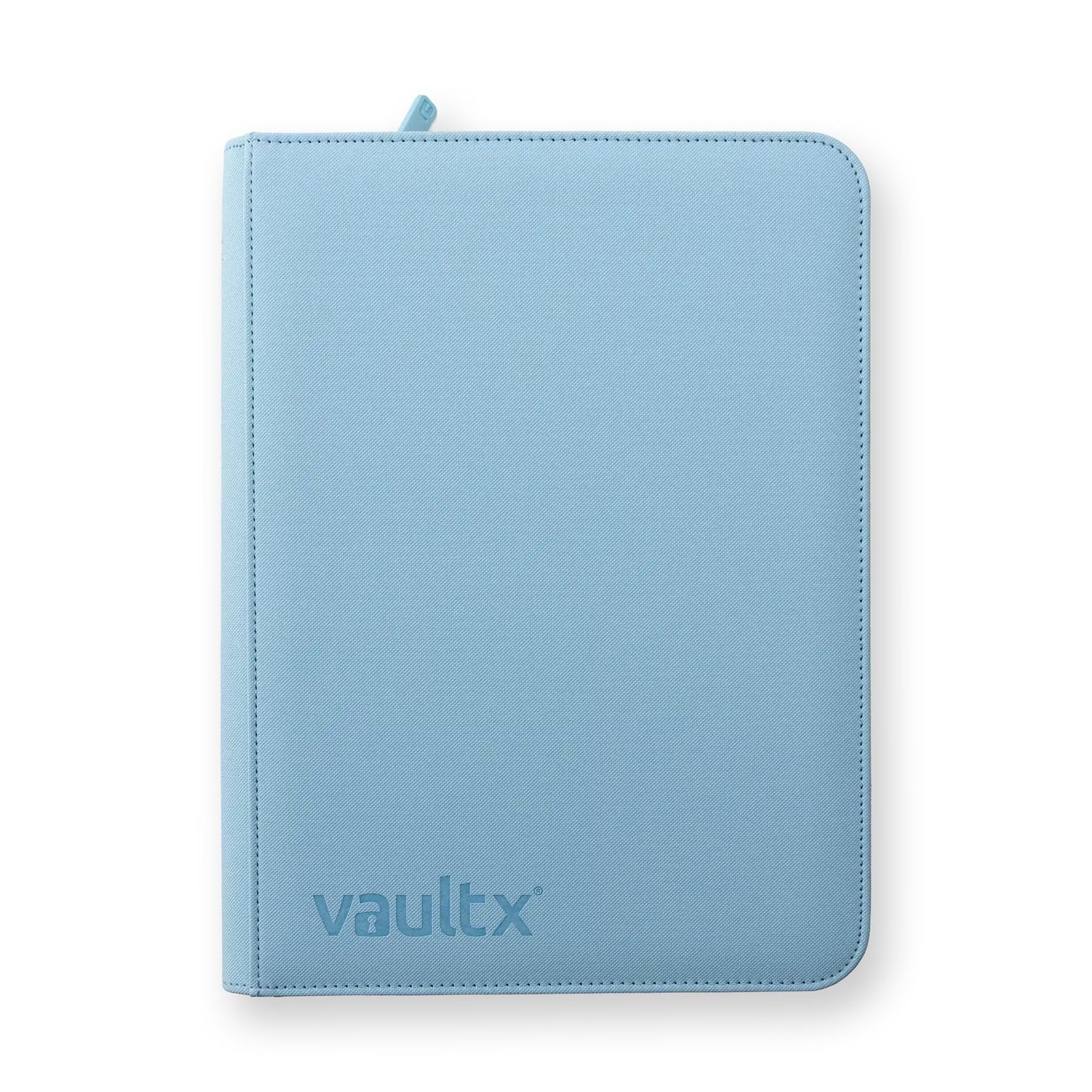 9-Pocket Exo-Tec® Zip Binder SET11