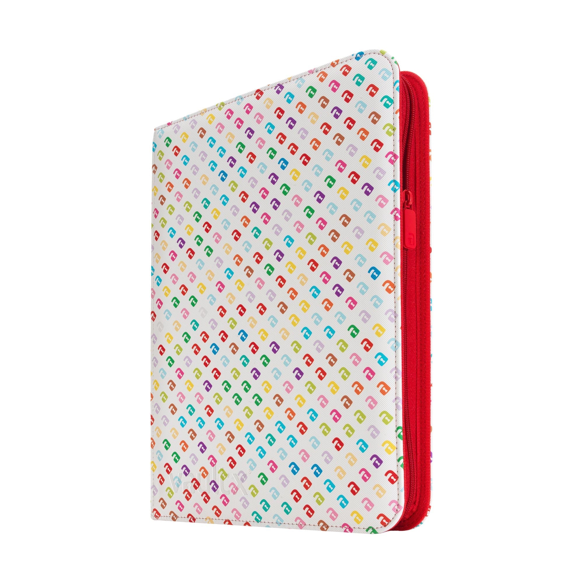 9-Pocket Exo-Tec® Zip Binder Anniversary Edition – Vault X EU