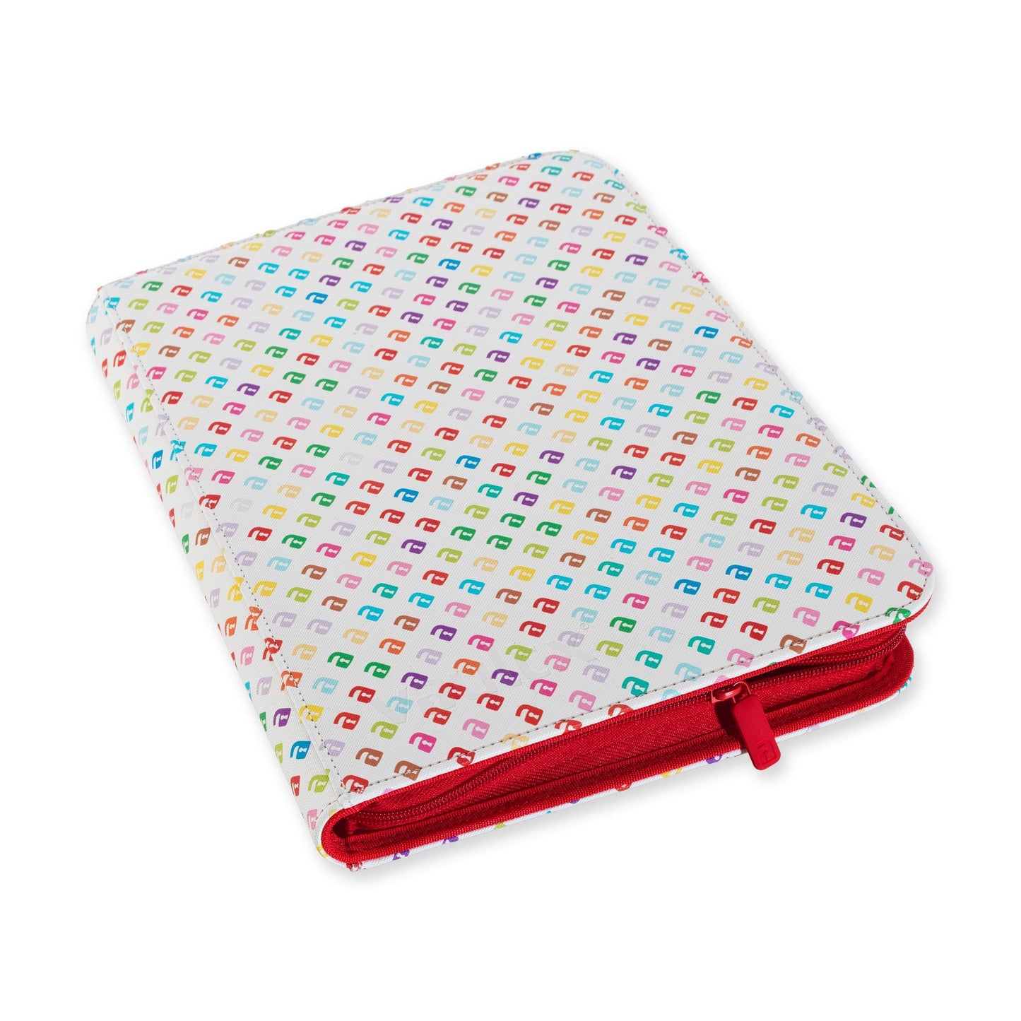 9-Pocket Exo-Tec® Zip Binder Anniversary Edition