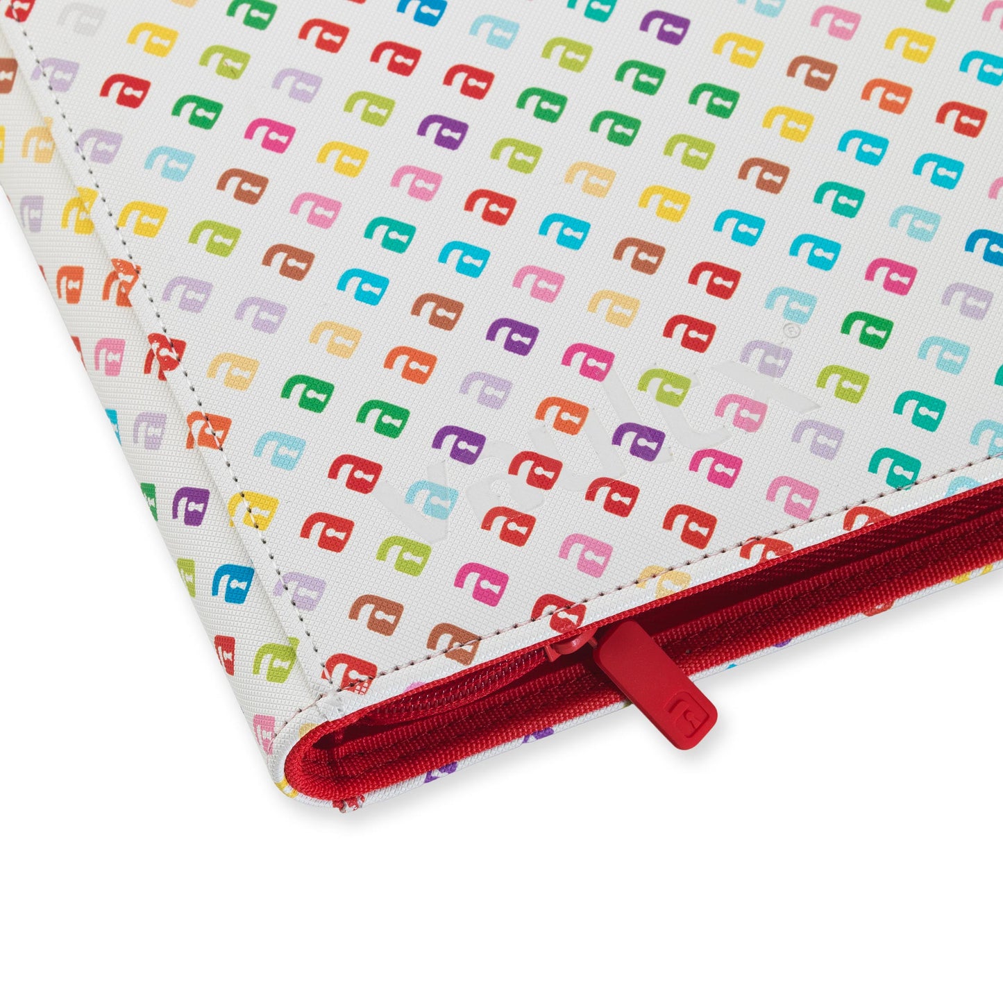 9-Pocket Exo-Tec® Zip Binder Anniversary Edition