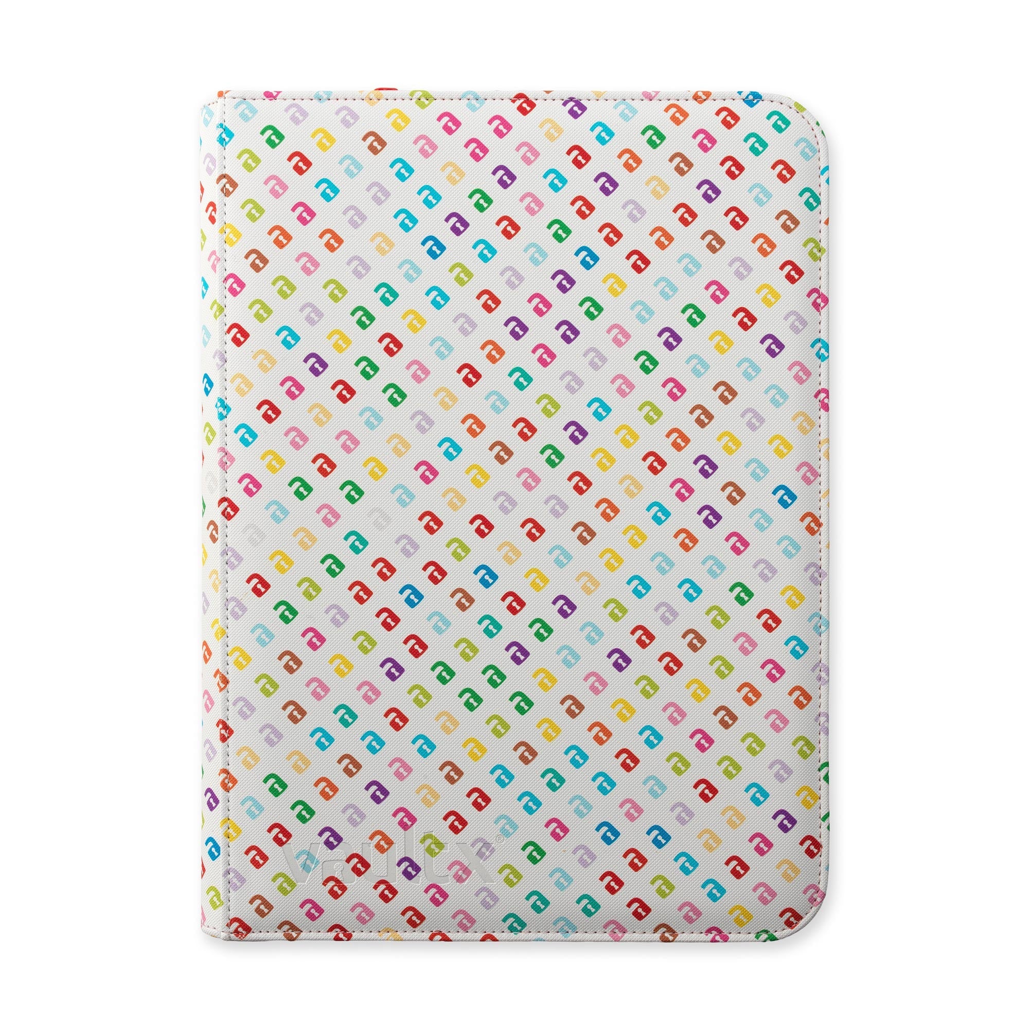 9-Pocket Exo-Tec® Zip Binder Anniversary Edition – Vault X EU