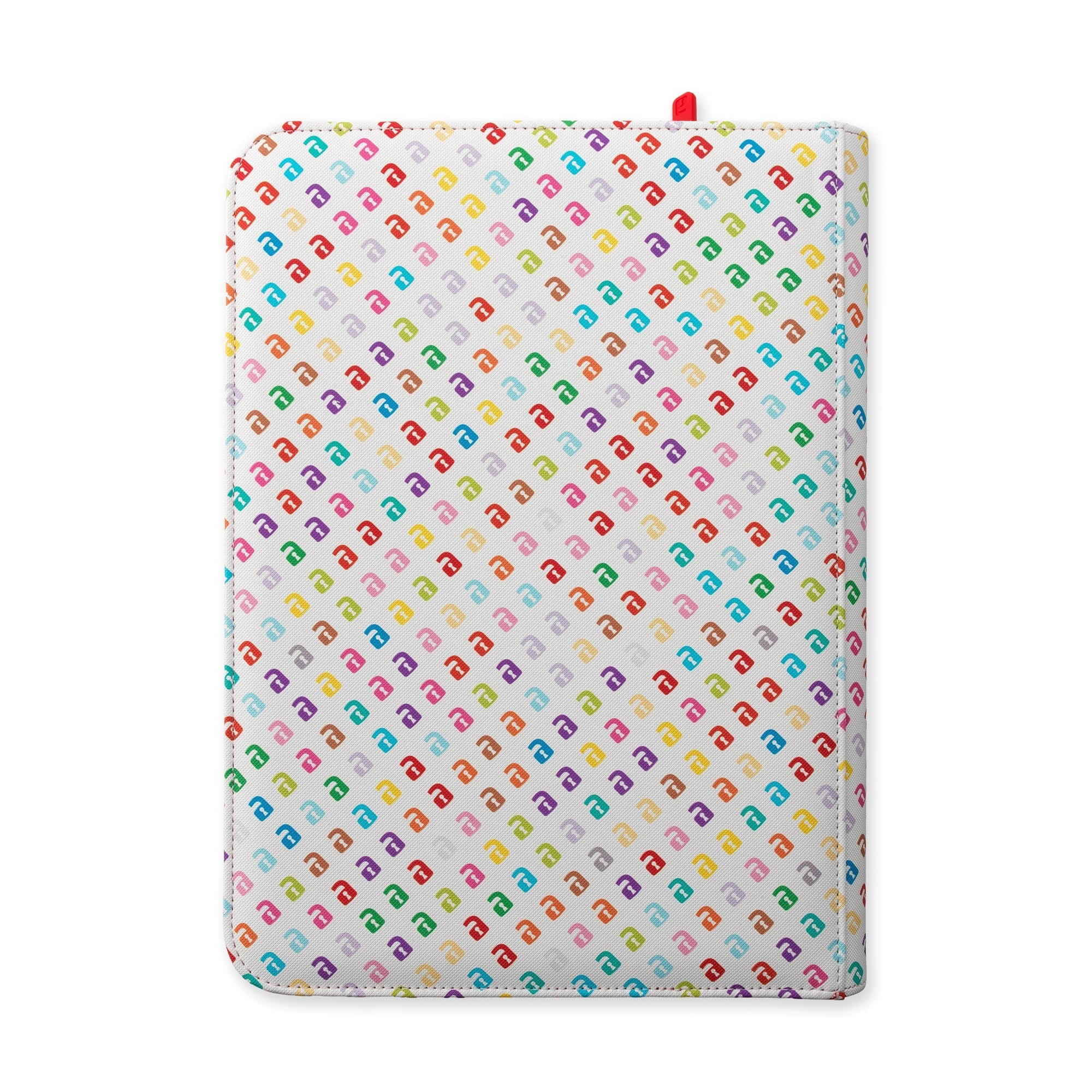 989 ＊＊ダイカットポケットアソート 9-Pocket Exo-Tec® Zip Binder Anniversary Edition – Vault X EU