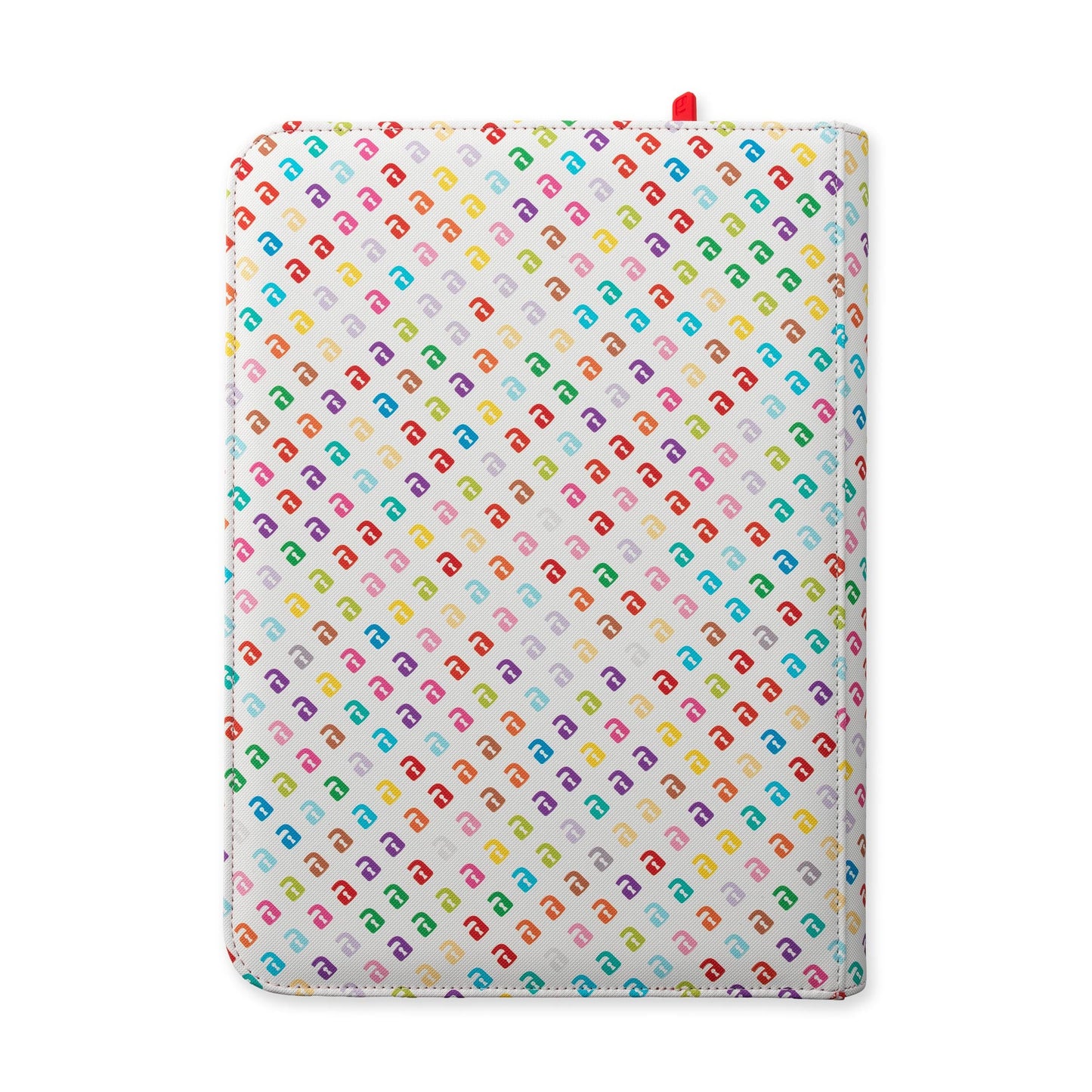 9-Pocket Exo-Tec® Zip Binder Anniversary Edition