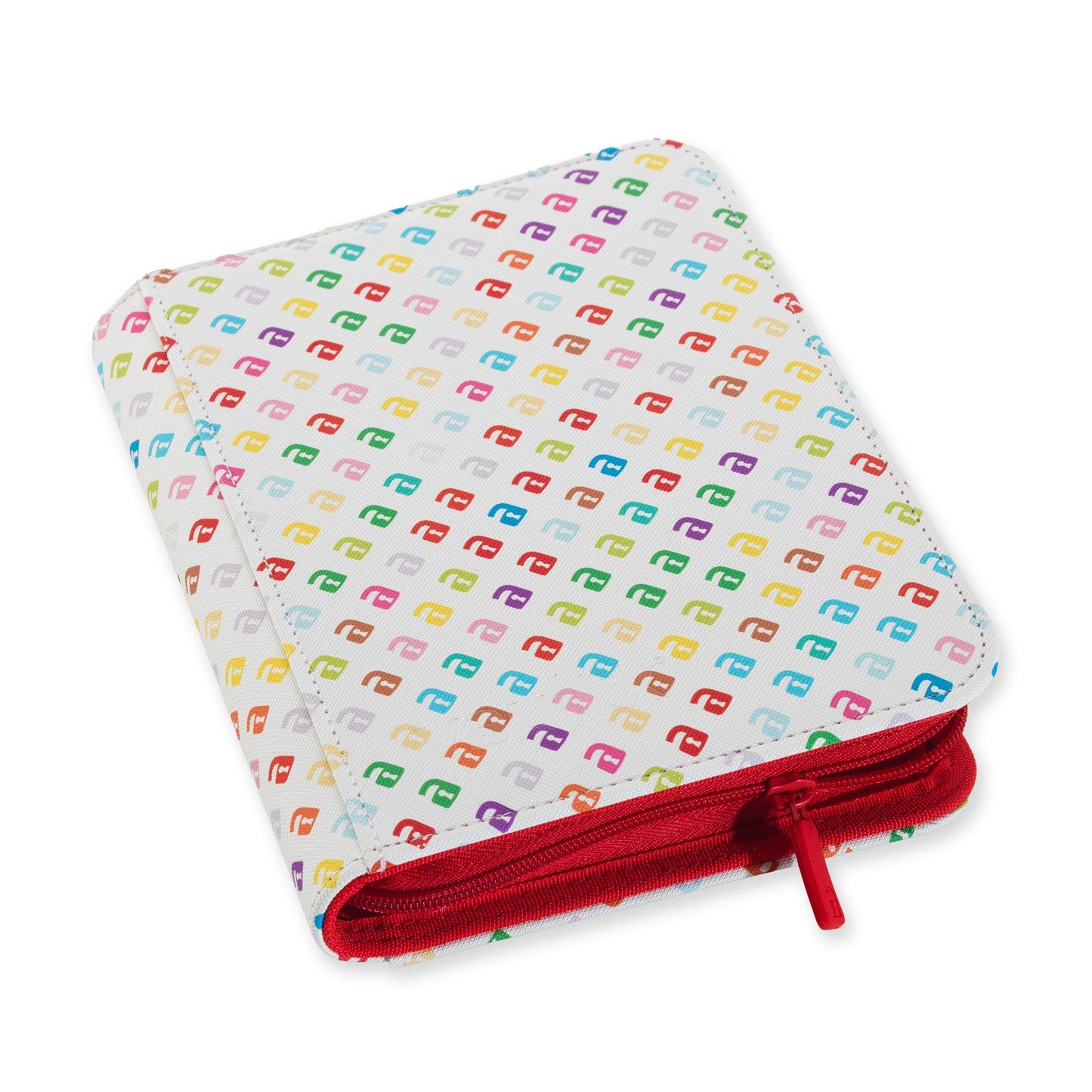 4-Pocket Exo-Tec® Zip Binder Anniversary Edition