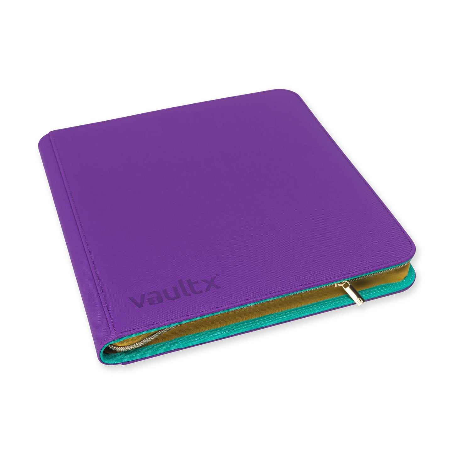 Classeur à fermeture éclair 12 poches Exo-Tec® SV6