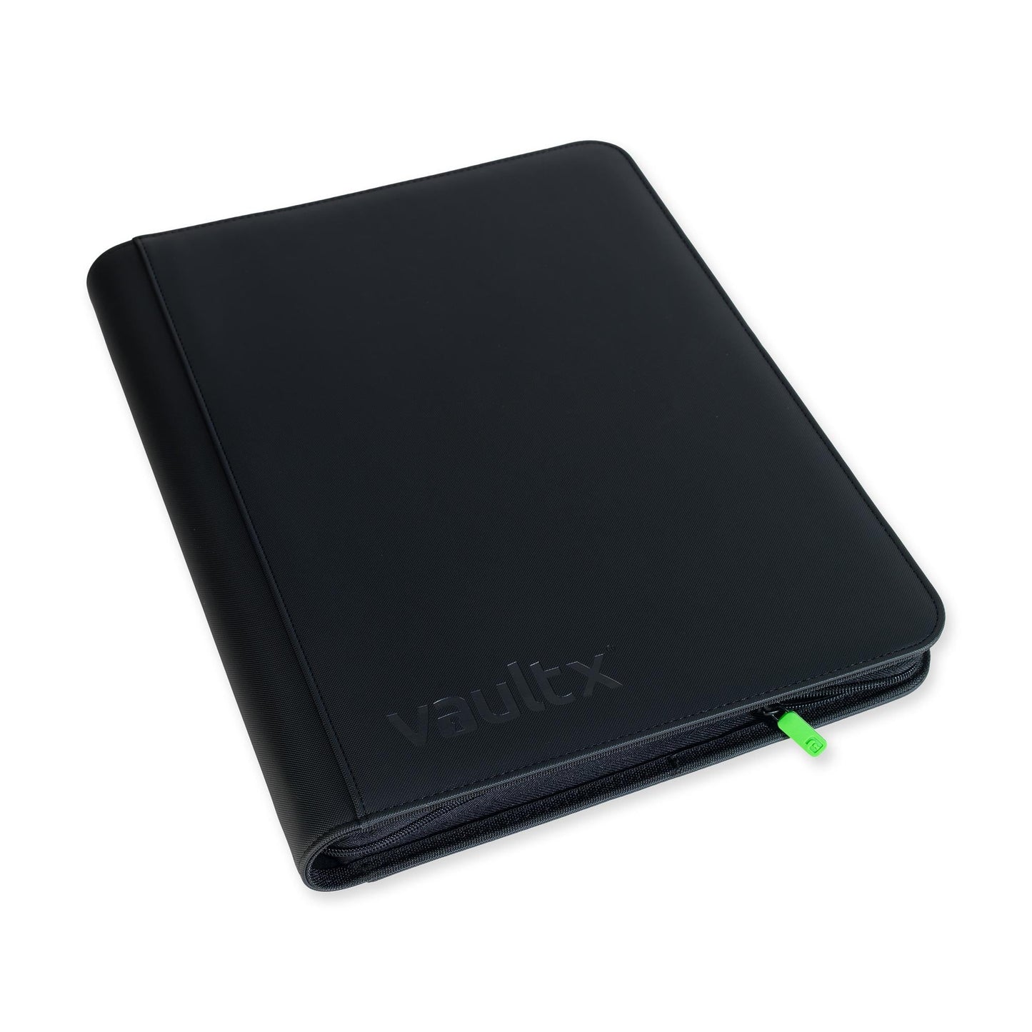 16-Pocket Exo-Tec® Zip Binder