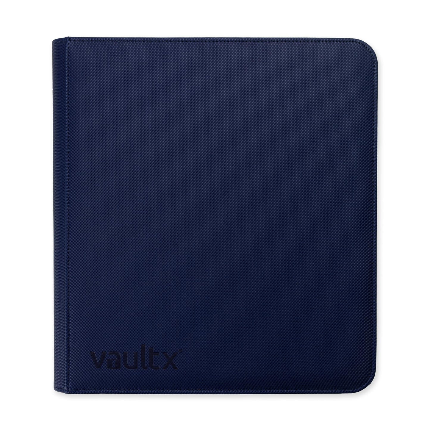 12-Pocket Exo-Tec® Zip Binder SET1