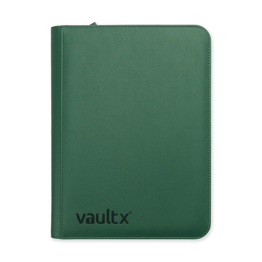 All Binders Vault X EU All Binders Vault X EU