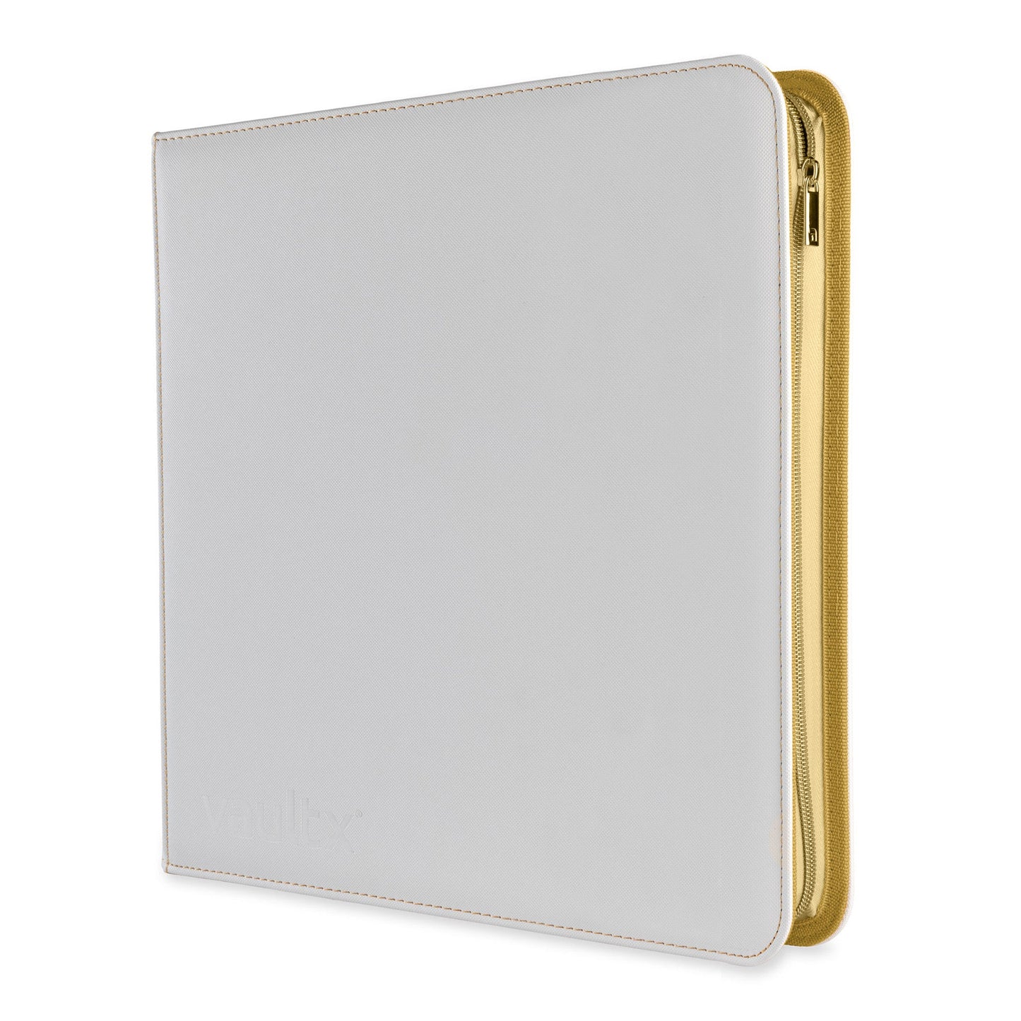 12-Pocket Exo-Tec® Zip Binder Anniversary