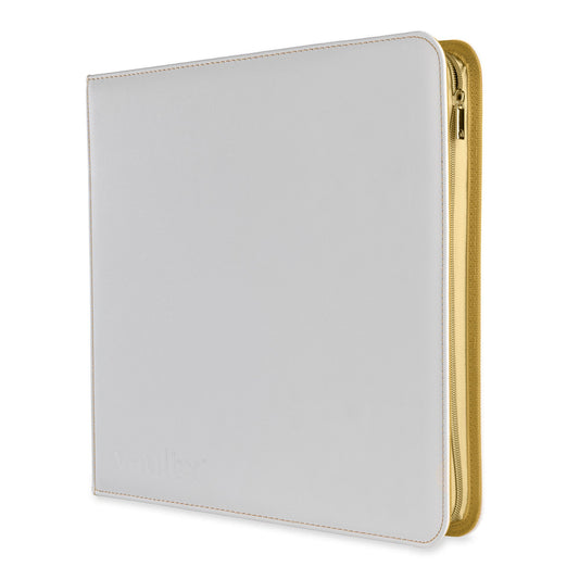 12-Pocket Exo-Tec® Zip Binder Anniversary