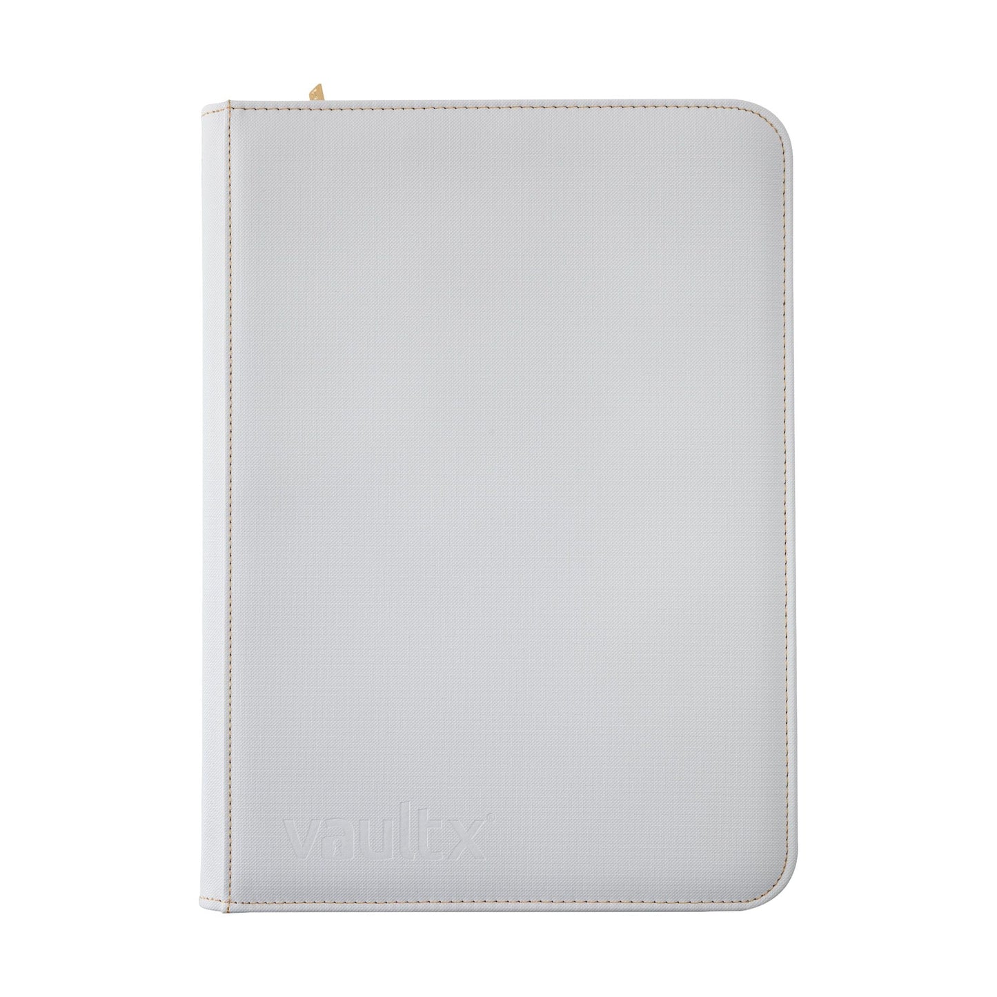 9-Pocket Exo-Tec® Zip Binder Anniversary