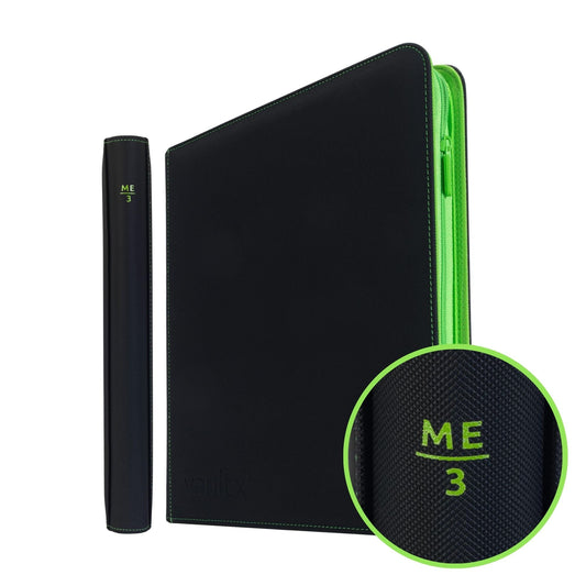 Pokmon Binders Vault X EU Pokmon Binders Vault X EU