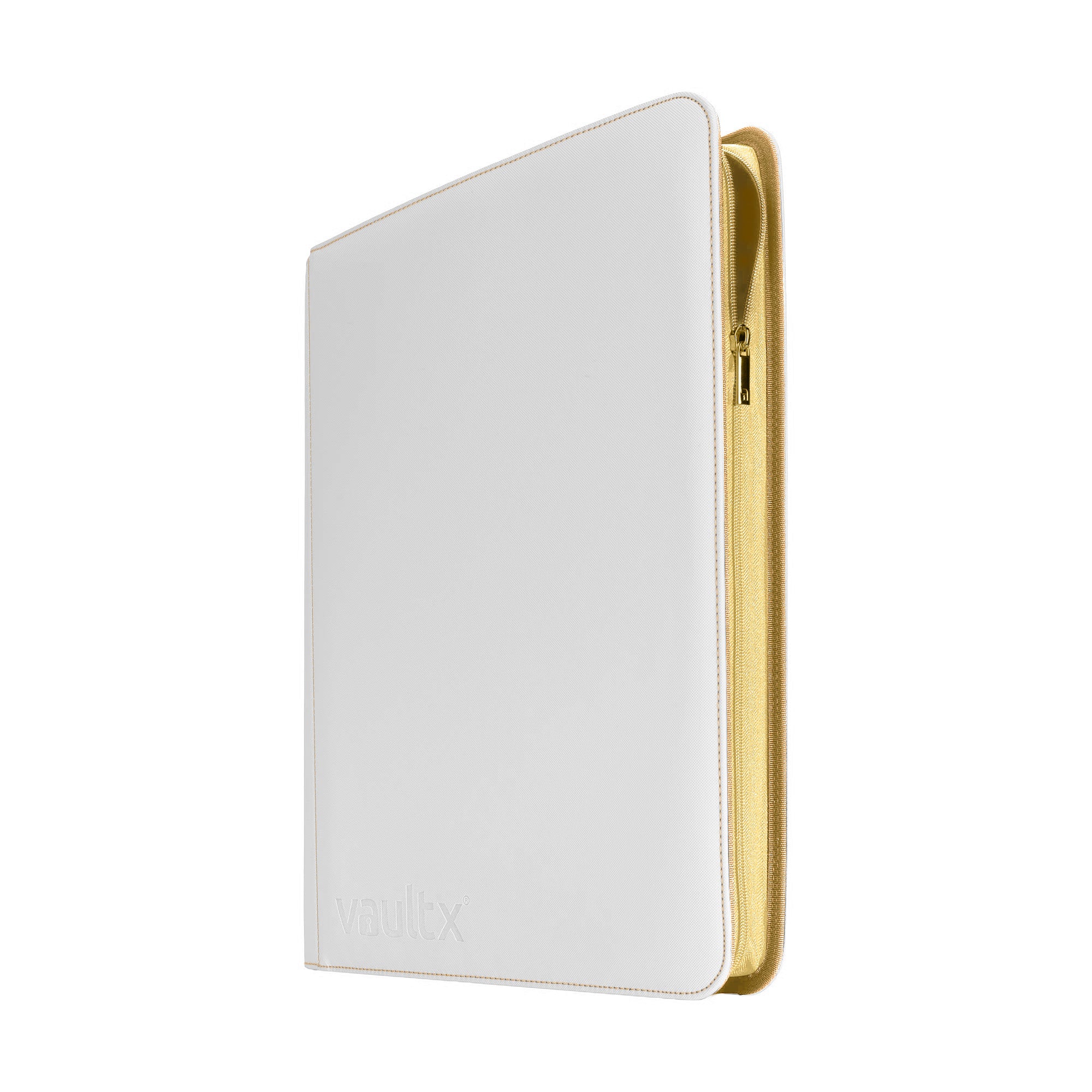 16-Pocket Exo-Tec® Zip Binder Anniversary – Vault X EU