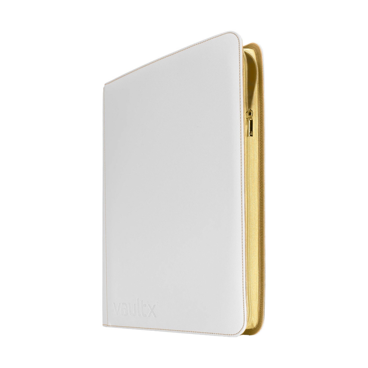 16-Pocket Exo-Tec® Zip Binder Anniversary