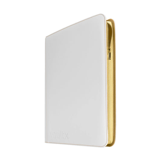 16-Pocket Exo-Tec® Zip Binder Anniversary