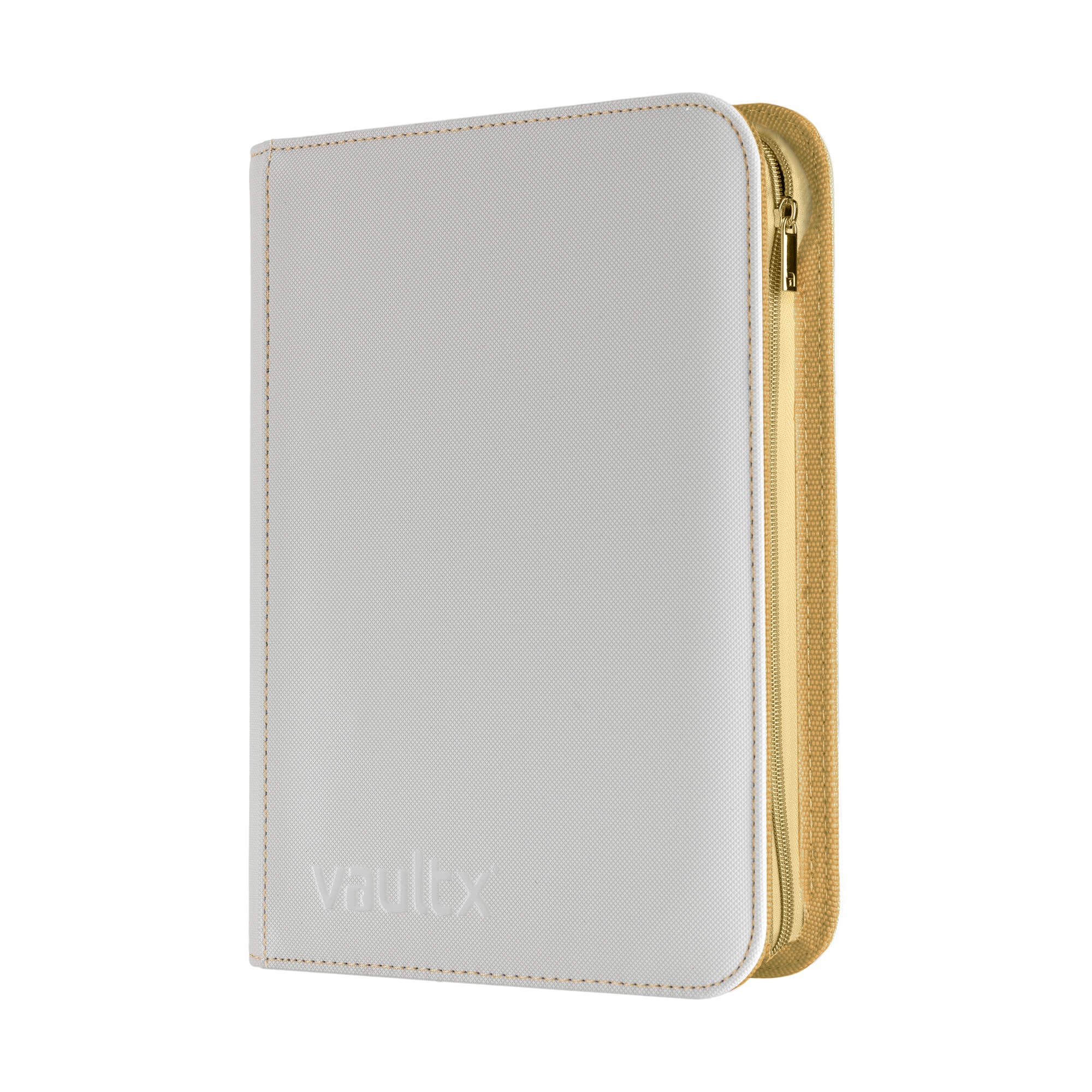 4-Pocket Exo-Tec® Zip Binder Anniversary – Vault X EU