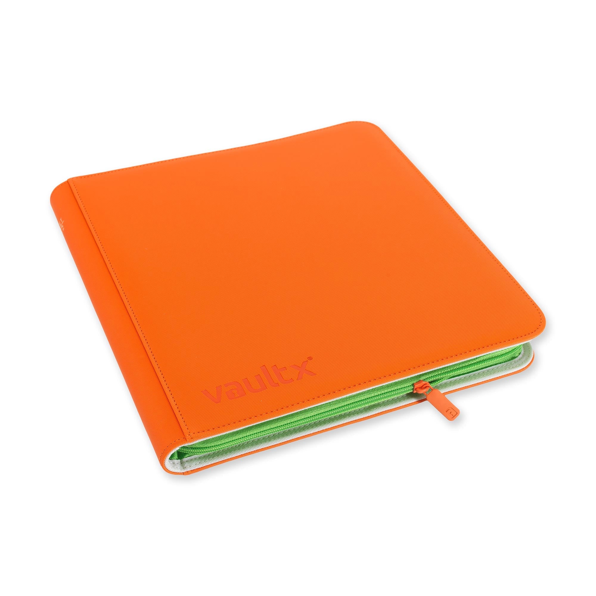 12-Pocket Exo-Tec® Zip Binder SET12 – Vault X EU