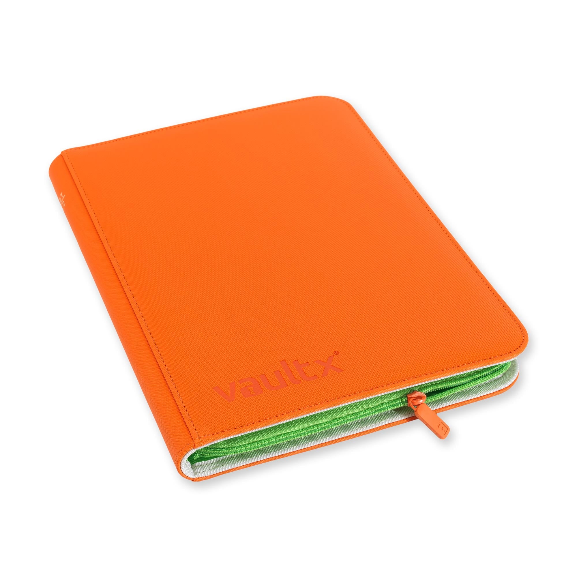 9-Pocket Exo-Tec® Zip Binder SET12 – Vault X EU